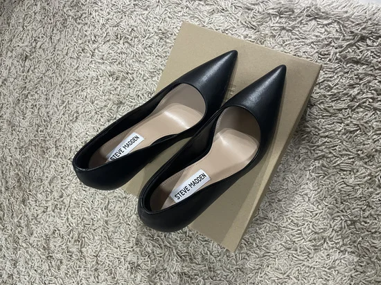 Steve Madden štikle