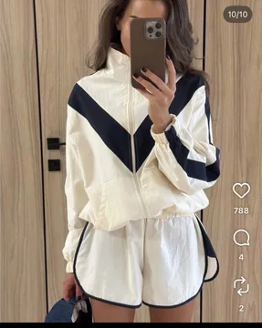 Charlie fashion komplet