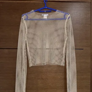 Zara top sa cirkonima