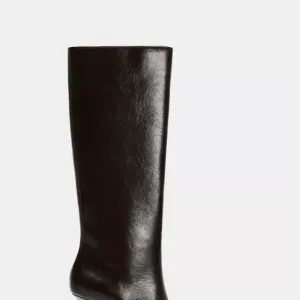 Zara čizme na štiklu