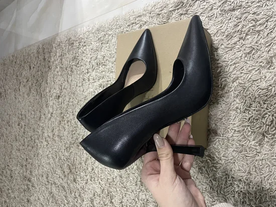 Steve Madden štikle