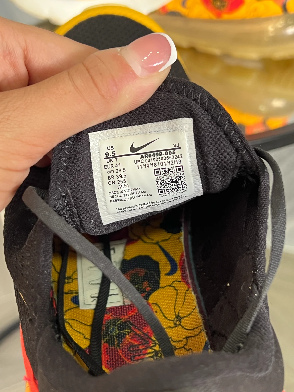 Nike Air max 270
