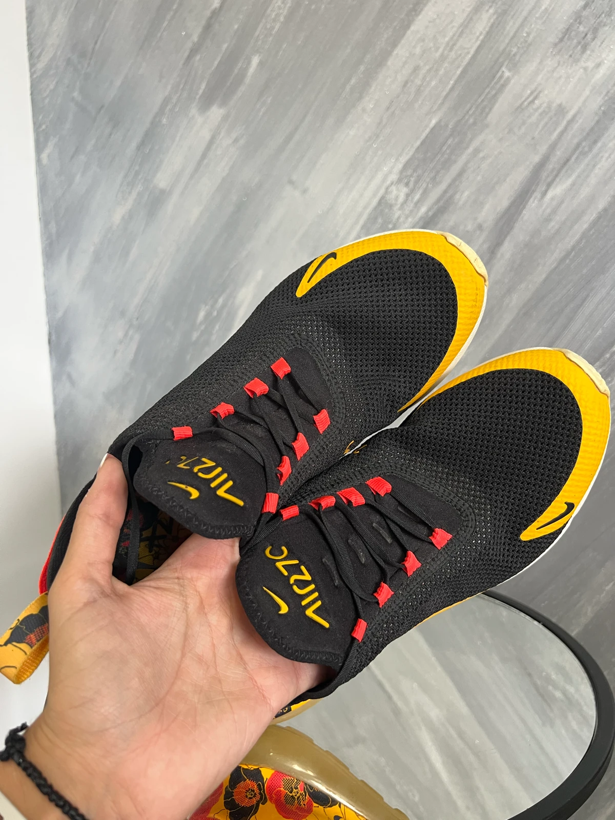 Nike Air max 270