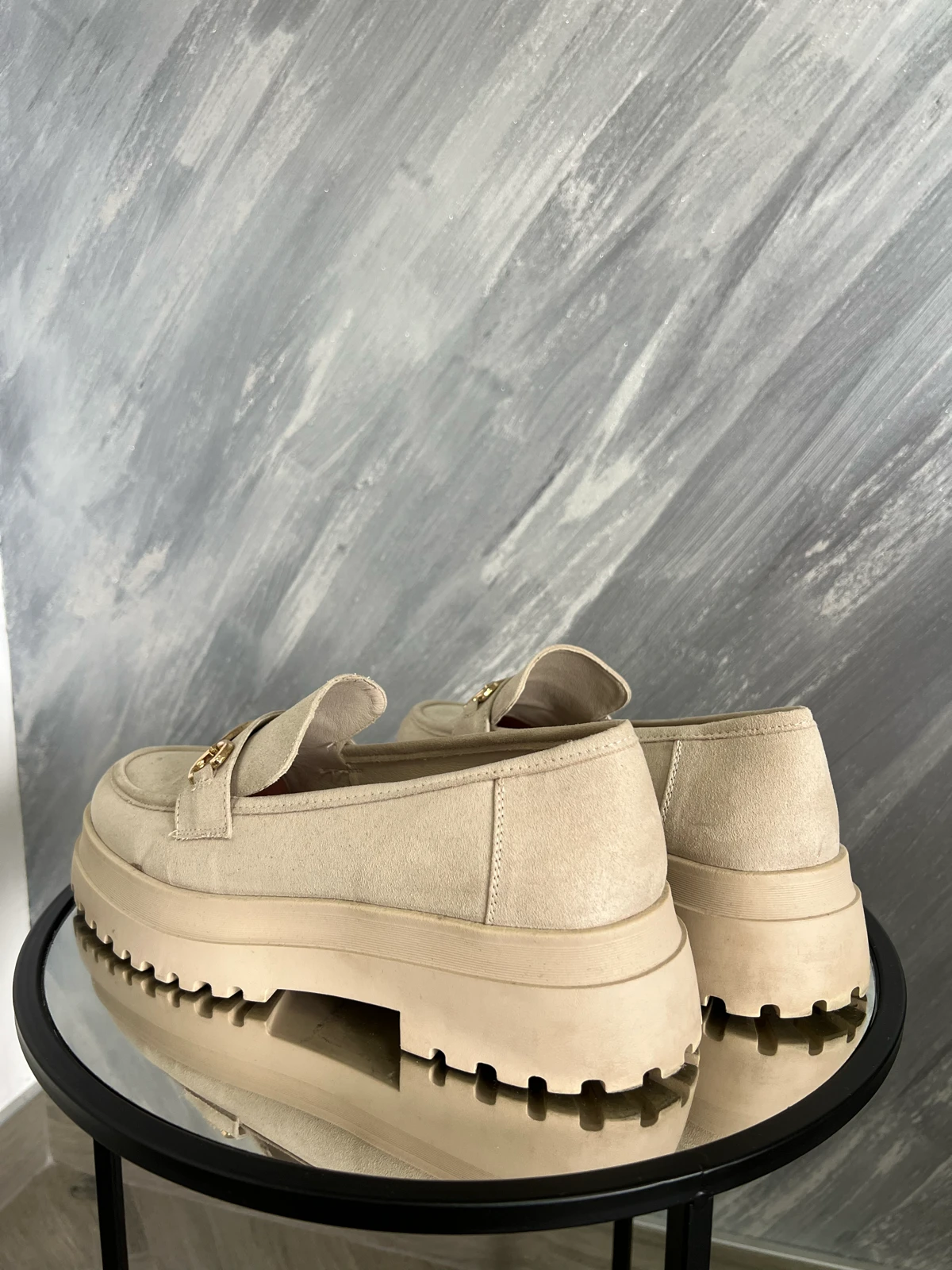 Nove mokasine