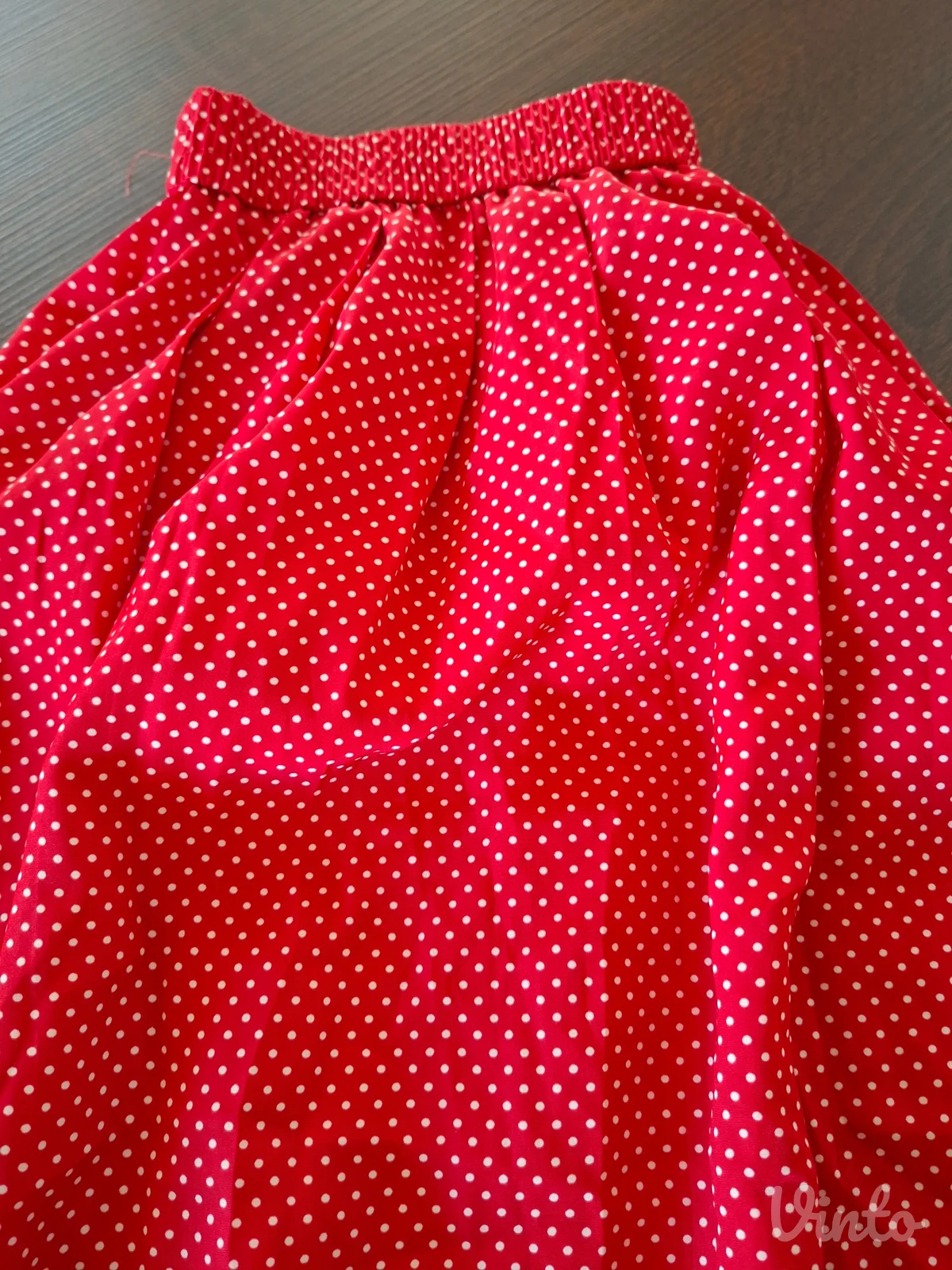 Ina-modell suknja/pantalone