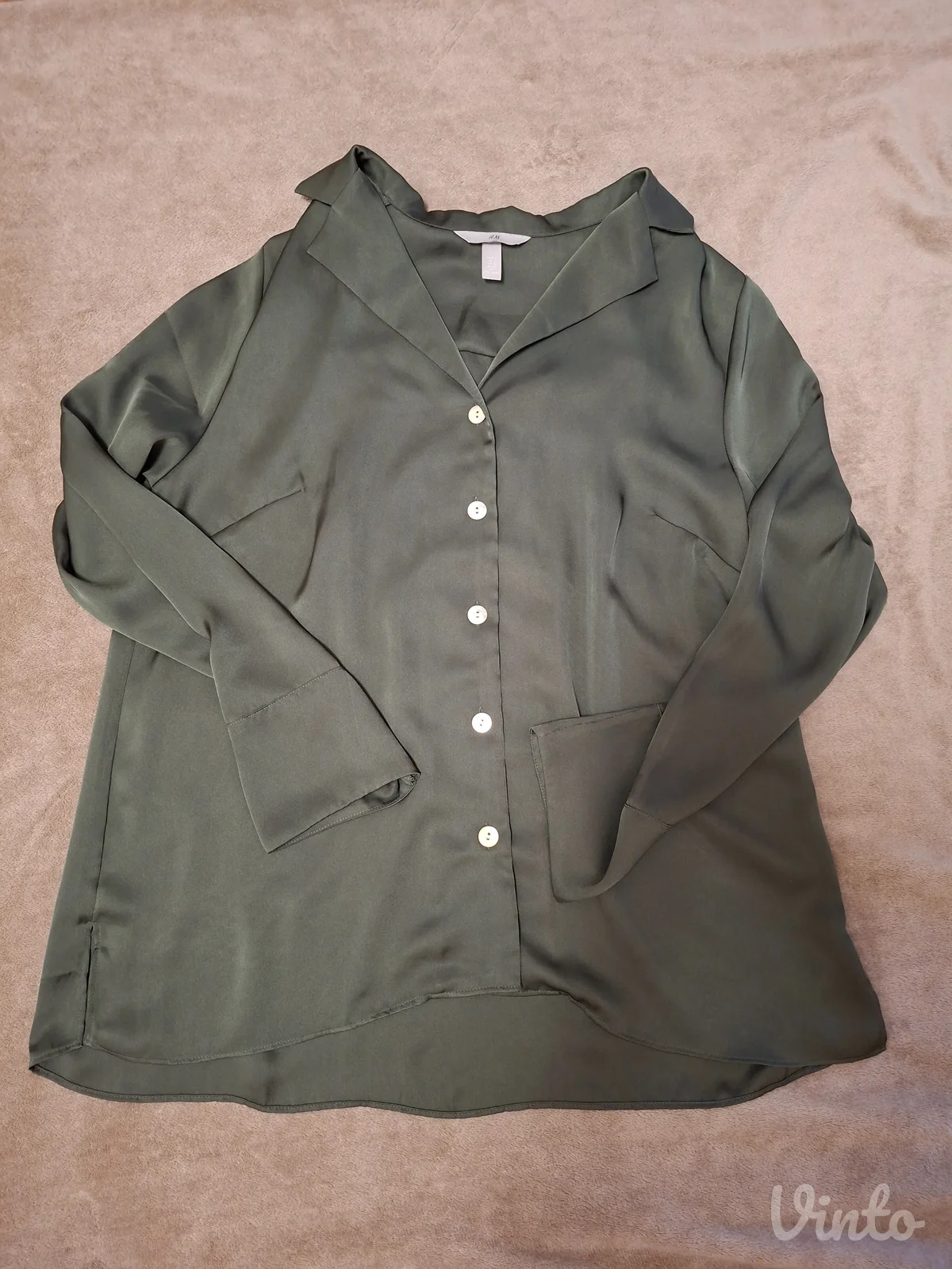 H&M ženska košulja