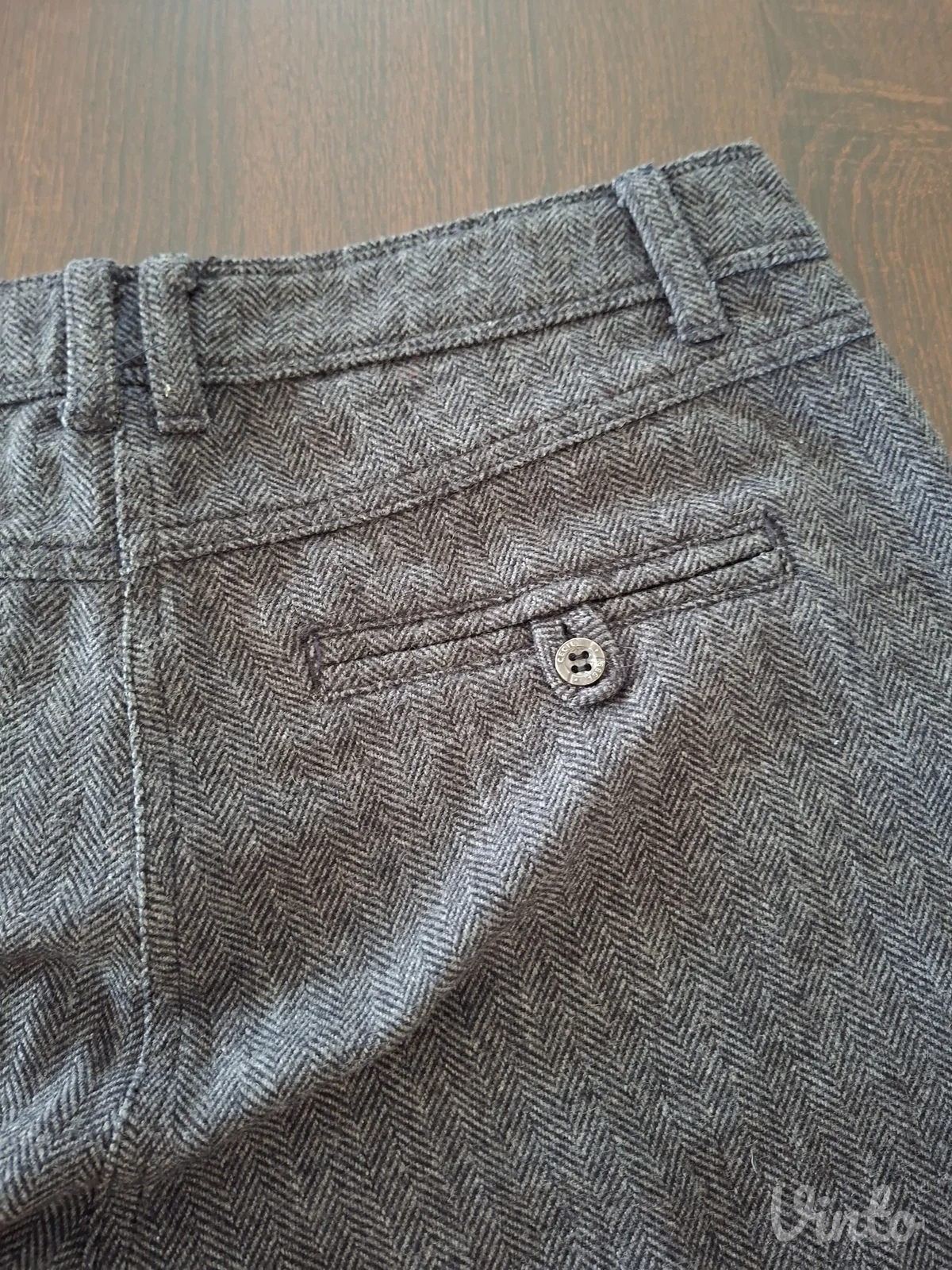 Cecil kratke pantalone