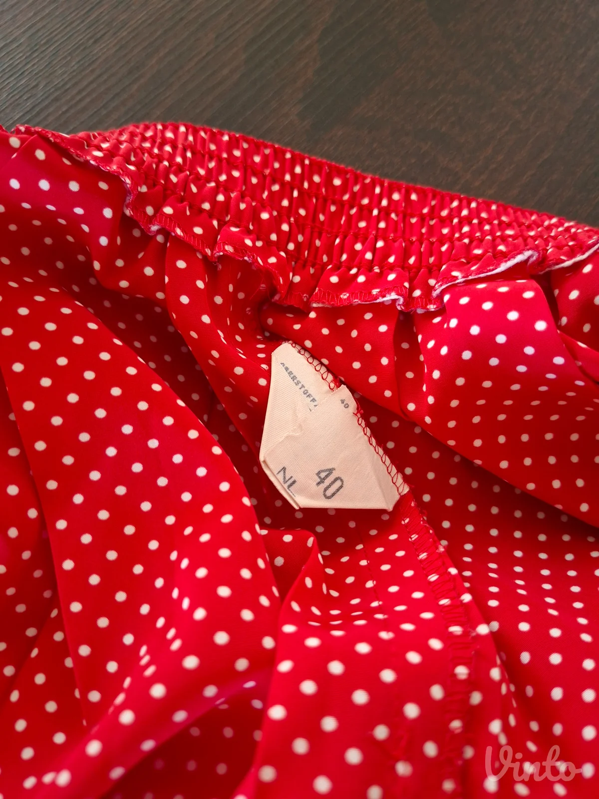 Ina-modell suknja/pantalone