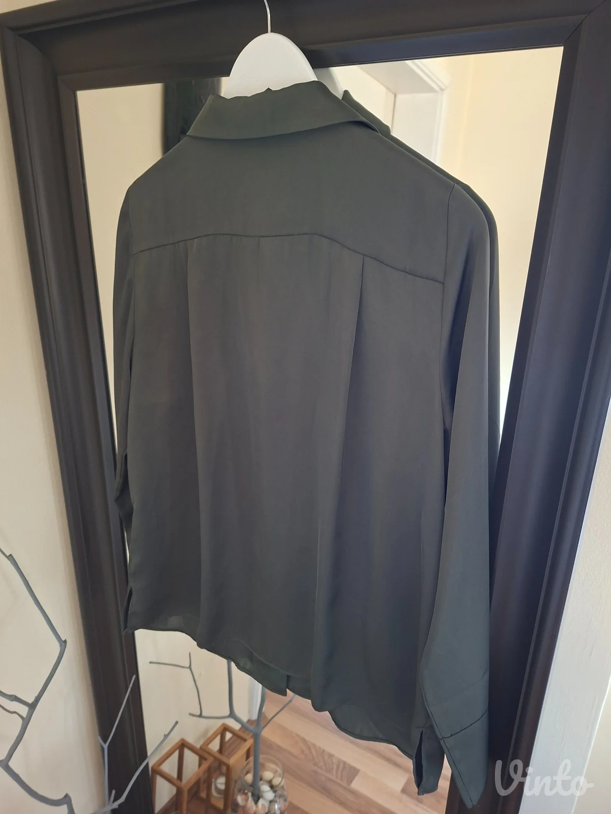 H&M ženska košulja
