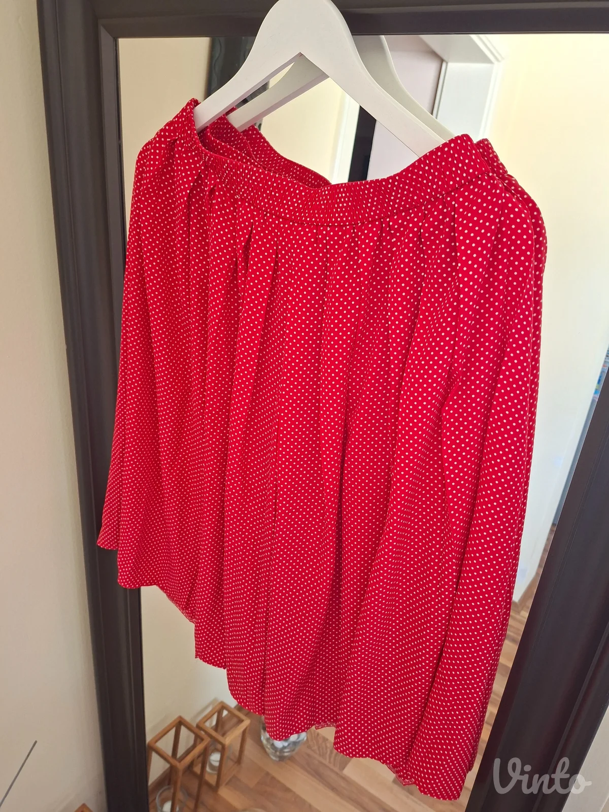Ina-modell suknja/pantalone