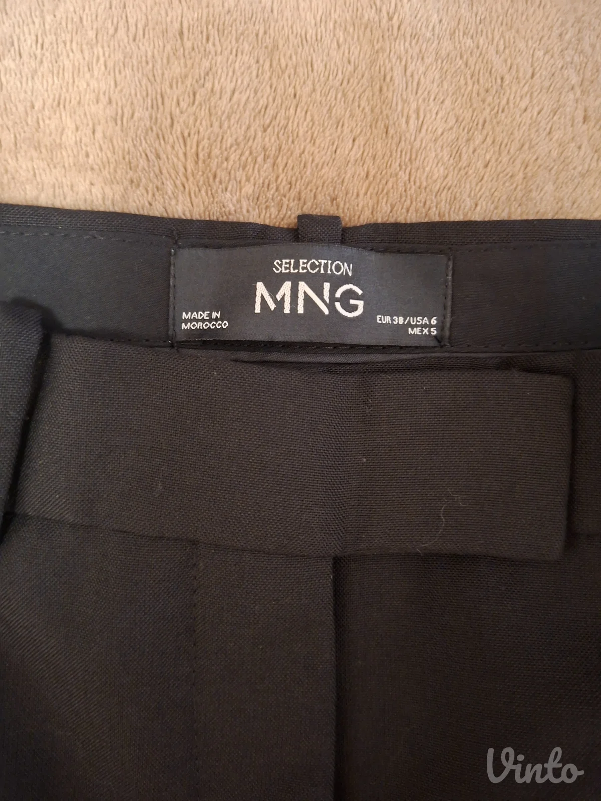 Mango pantalone