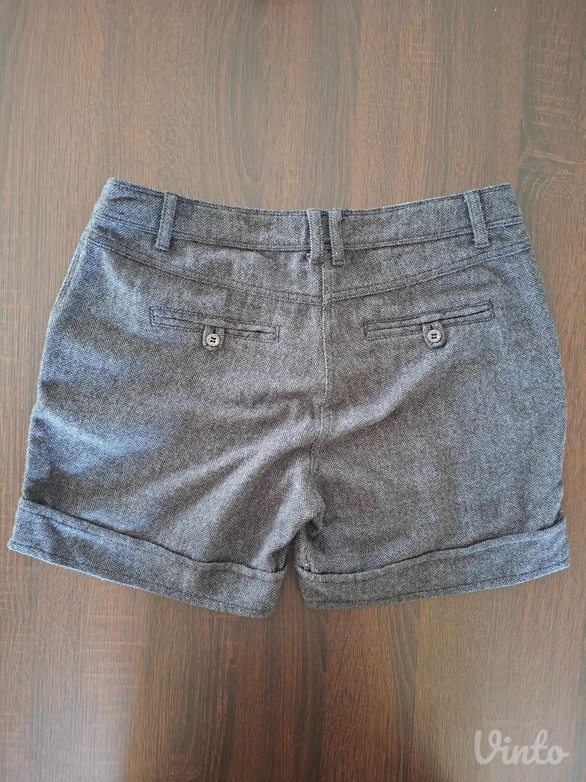 Cecil kratke pantalone
