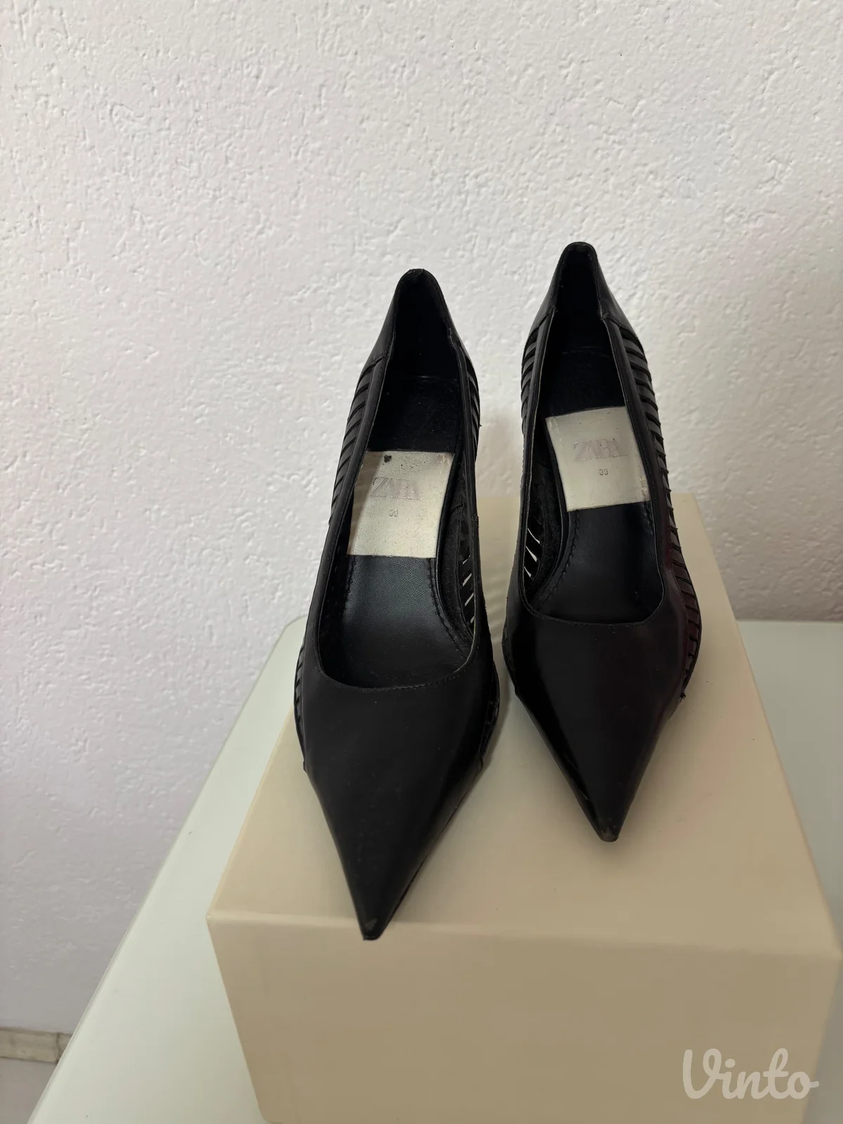 Zara cipele - broj 39