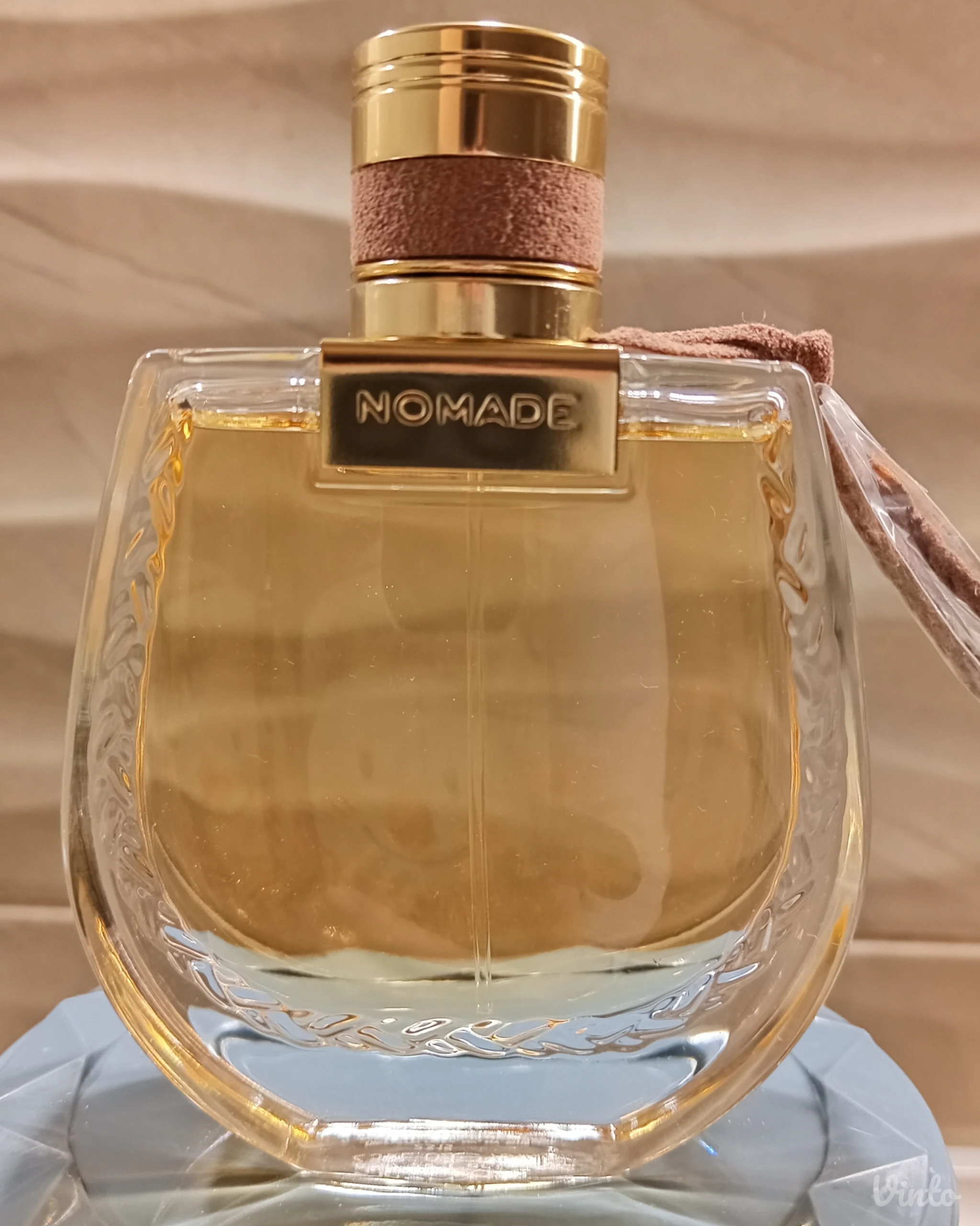 Chloe Nomade Jasmin naturel intense edp dekant 5ml-10ml