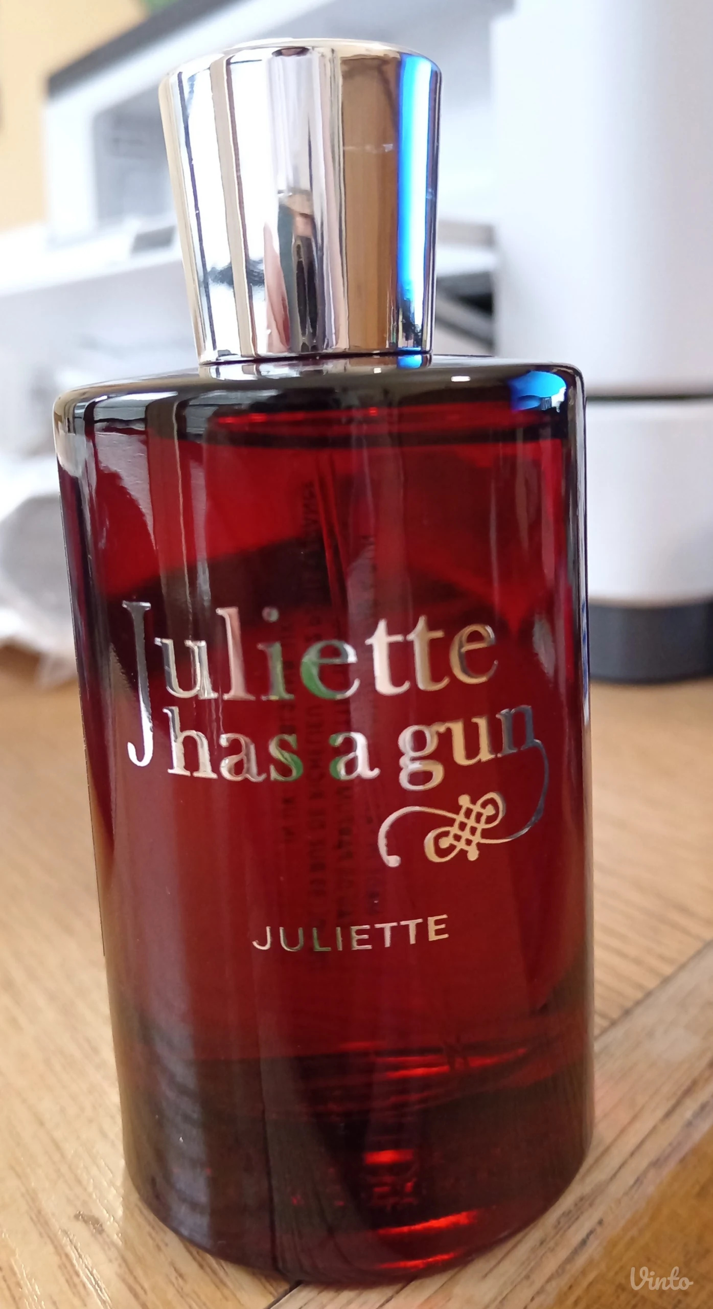 Juliette has a gun Juliette edp dekant 5ml/10ml