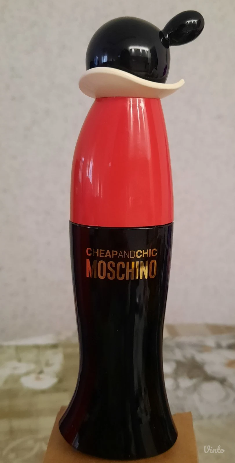 Moschino Cheap & Chic edt dekant 5ml/10ml