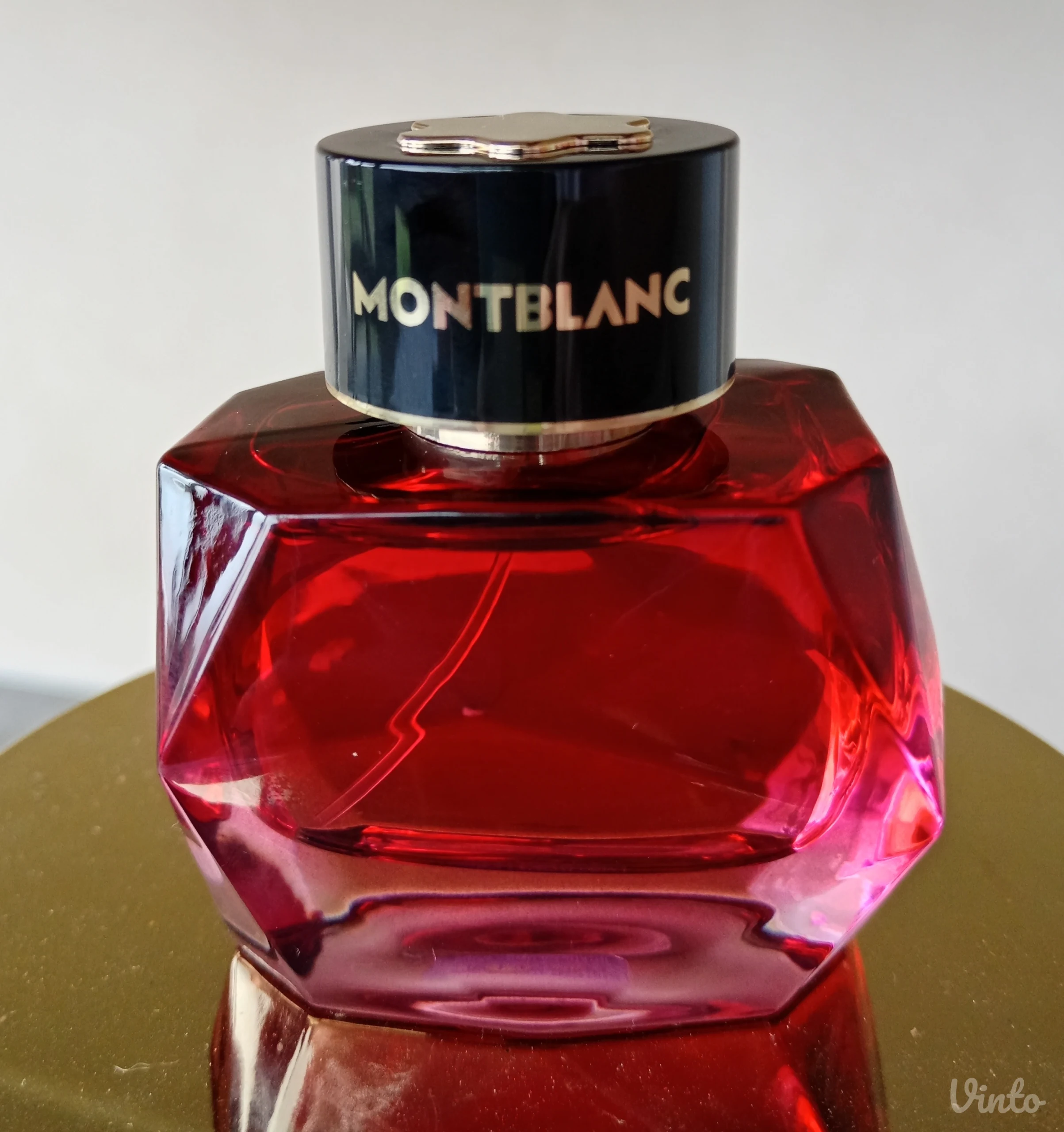 Montblanc Signature Elixir Edp dekant 5ml/10ml