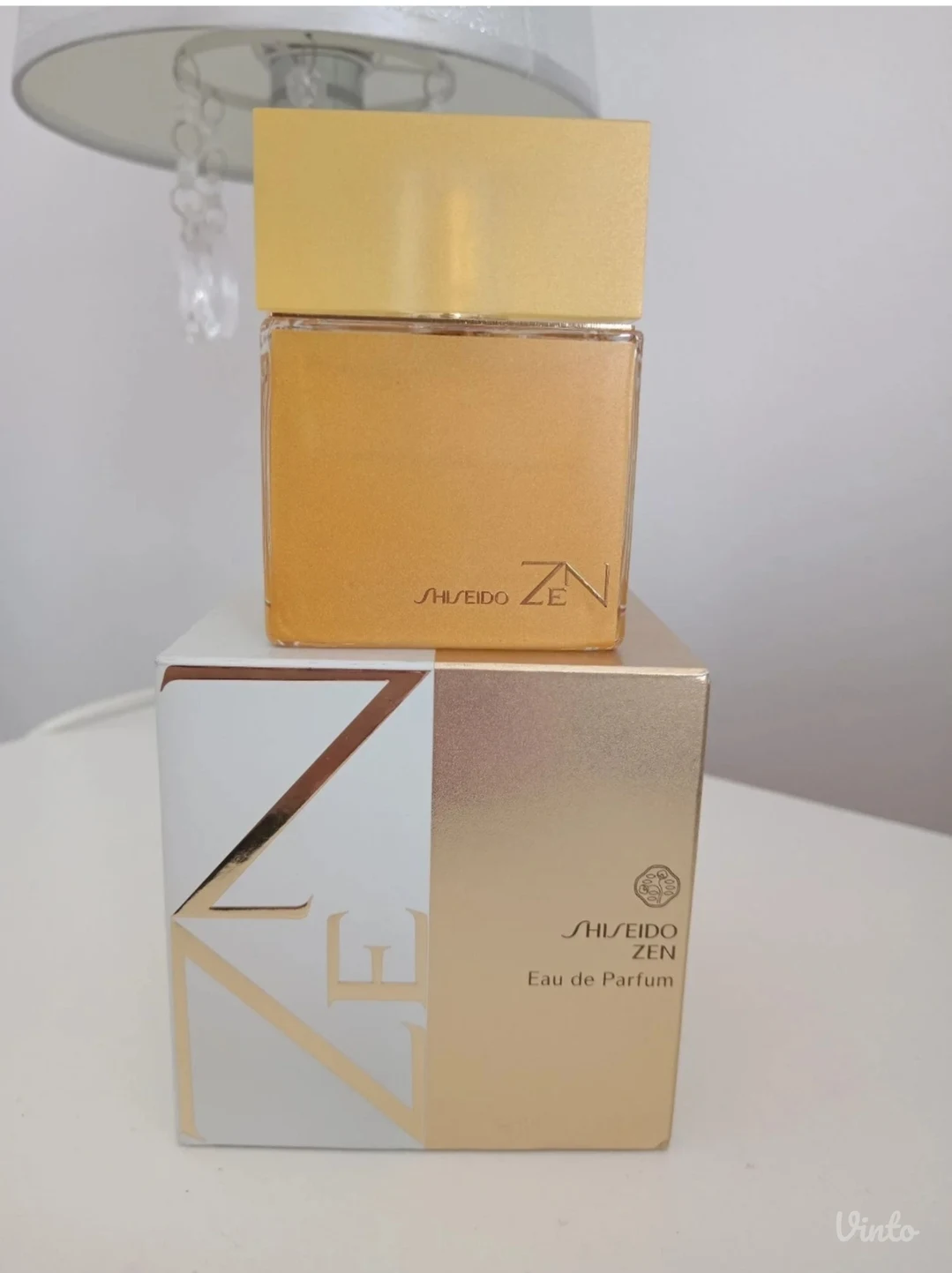 Shiseido Zen edp dekant 5ml/10ml