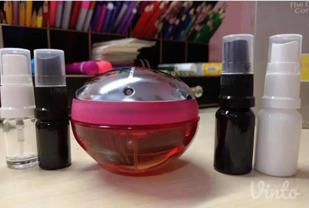 Paco Rabanne ULTRARED edp dekant 5ml/10ml
