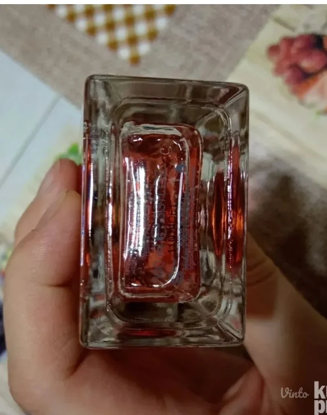 D&G Q edp dekant 5ml/10ml