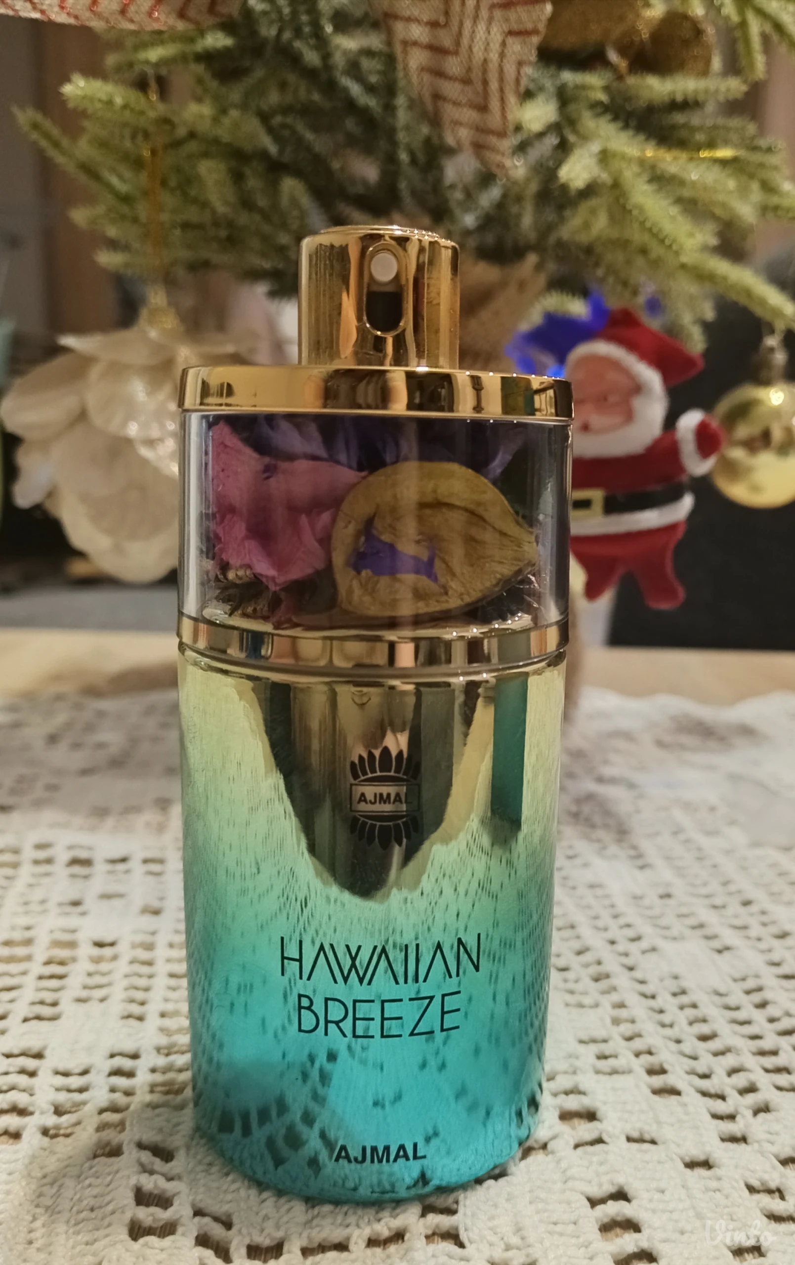 Ajmal Hawaiian Breeze Edp dekant 5ml/10ml