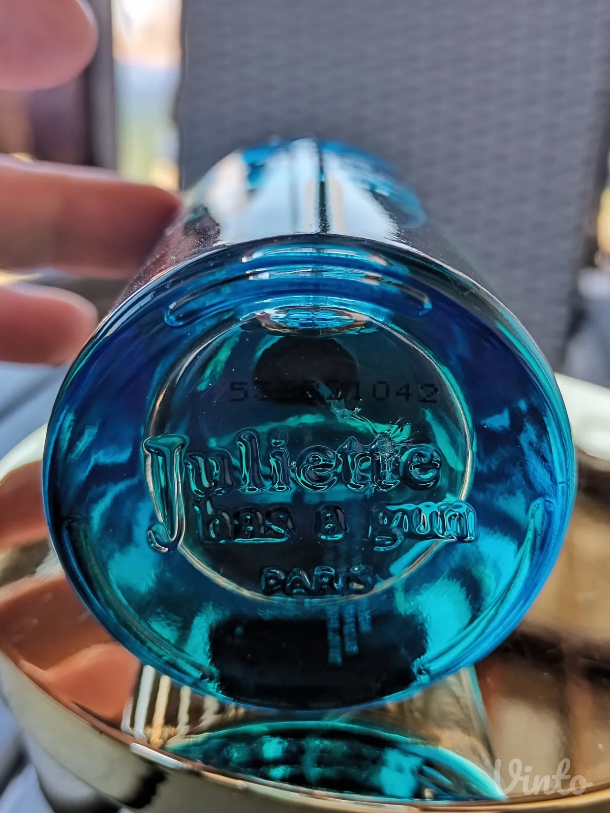 JPAG Vanilla vibes edp dekant 5ml-10ml