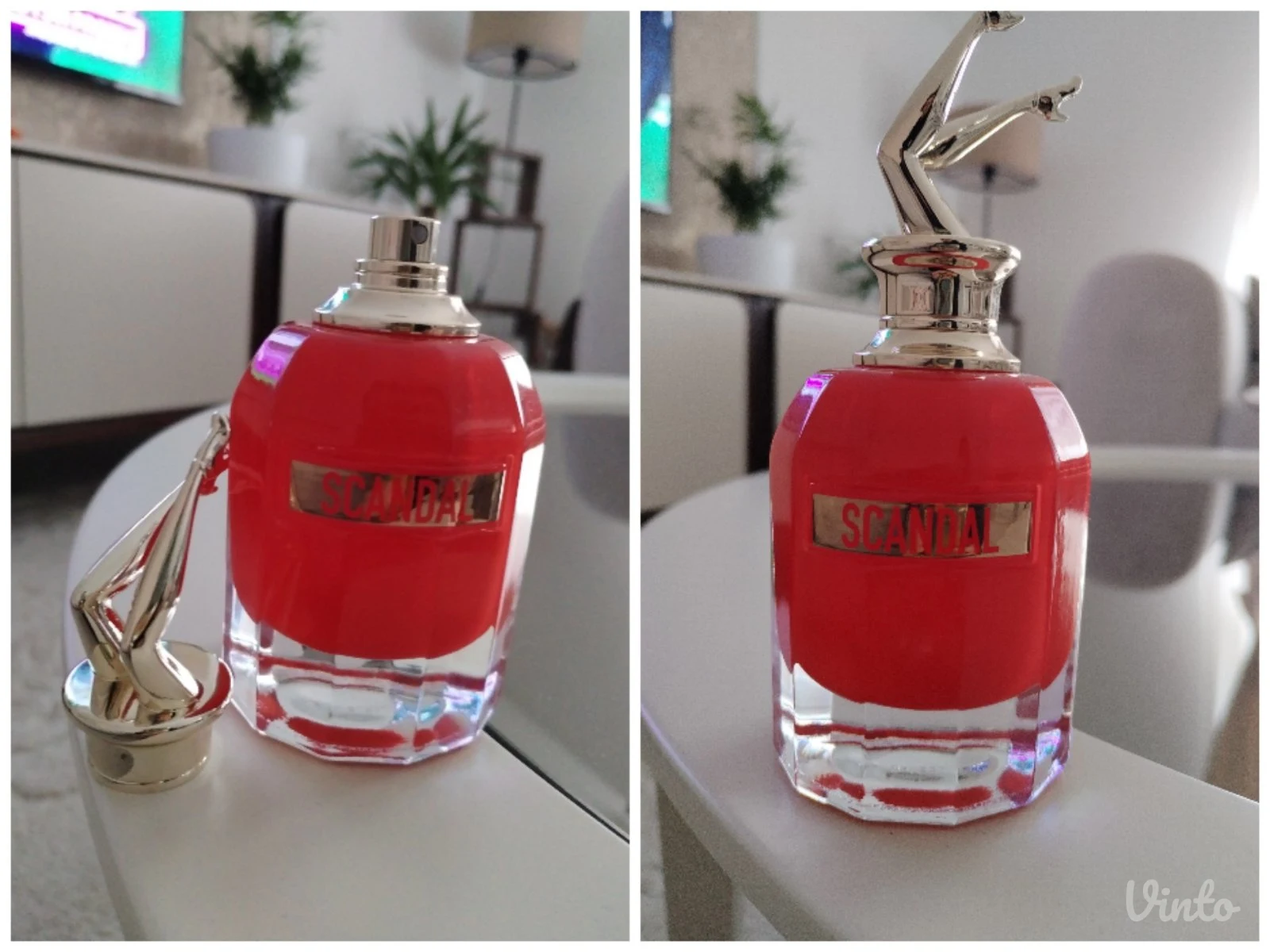 JPG Scandal le parfum dekant 5ml/10ml