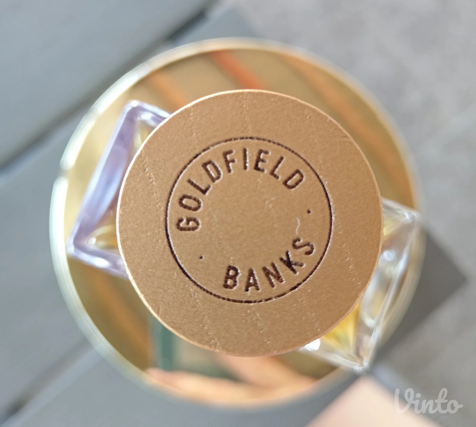 Goldfield & Banks Velvet Splendour edp dekant 5ml-10ml