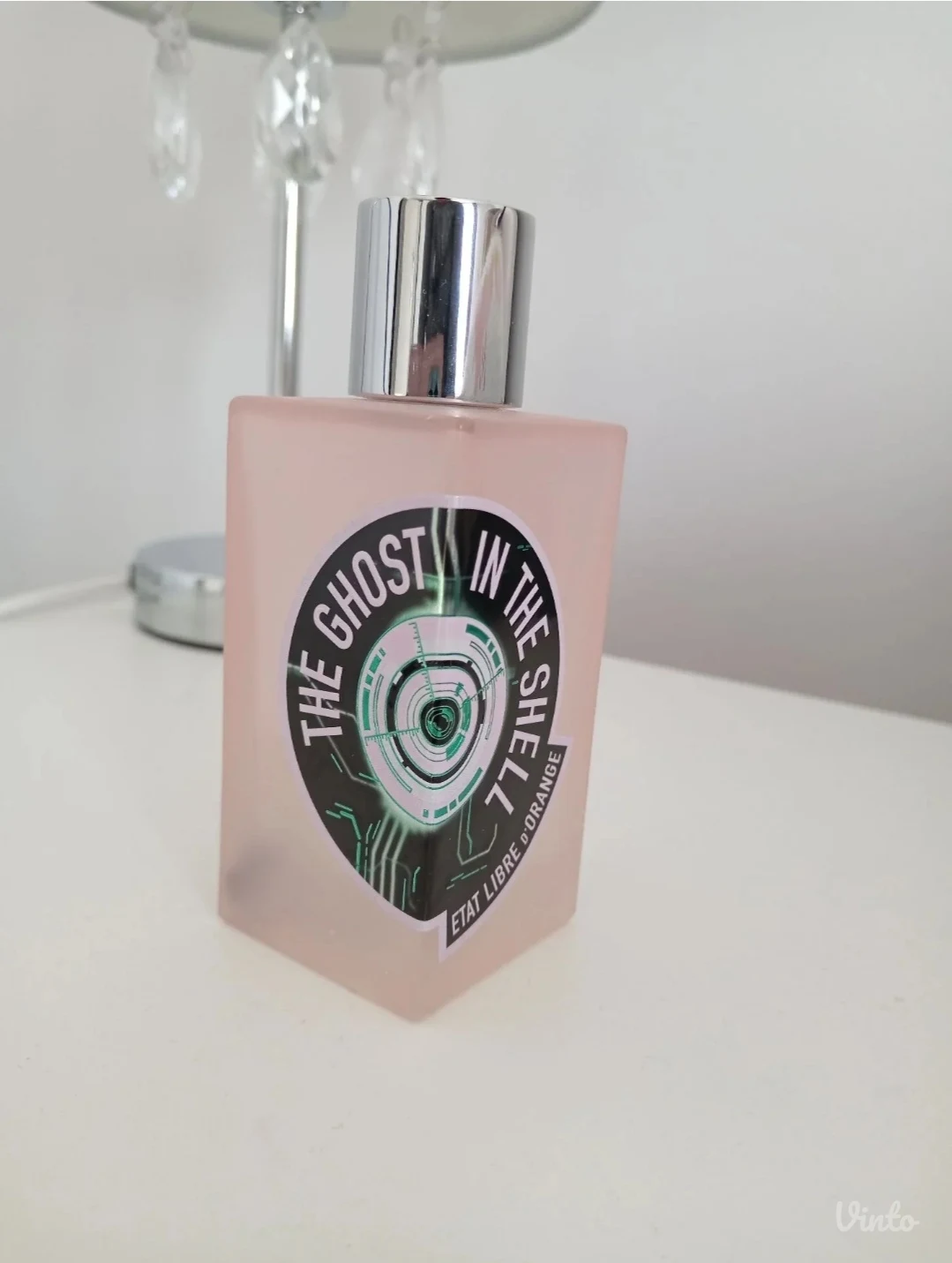 Etat libre The Ghost in the shell edp dekant 5ml-10ml