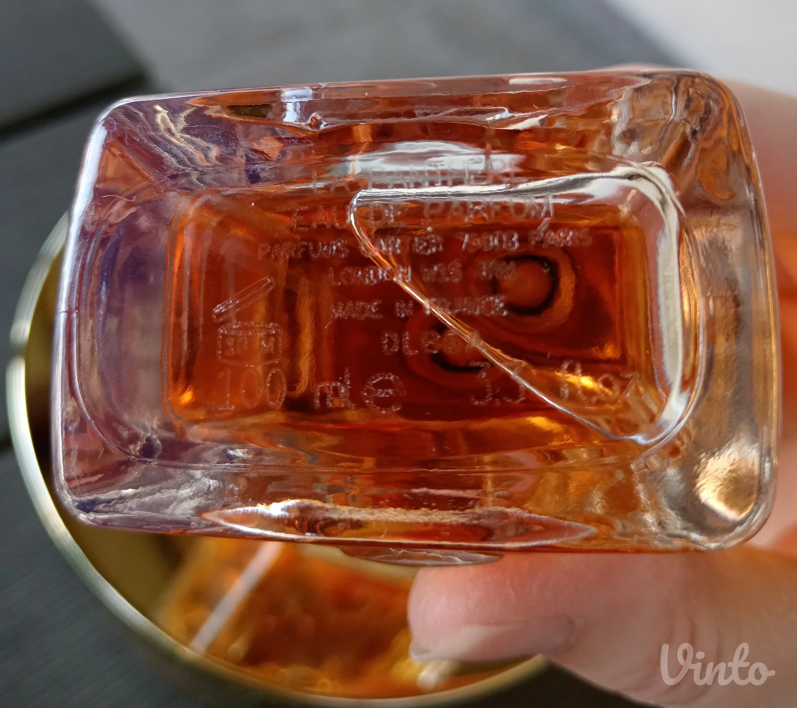 Cartier La Panthere edp dekant 5ml-10ml
