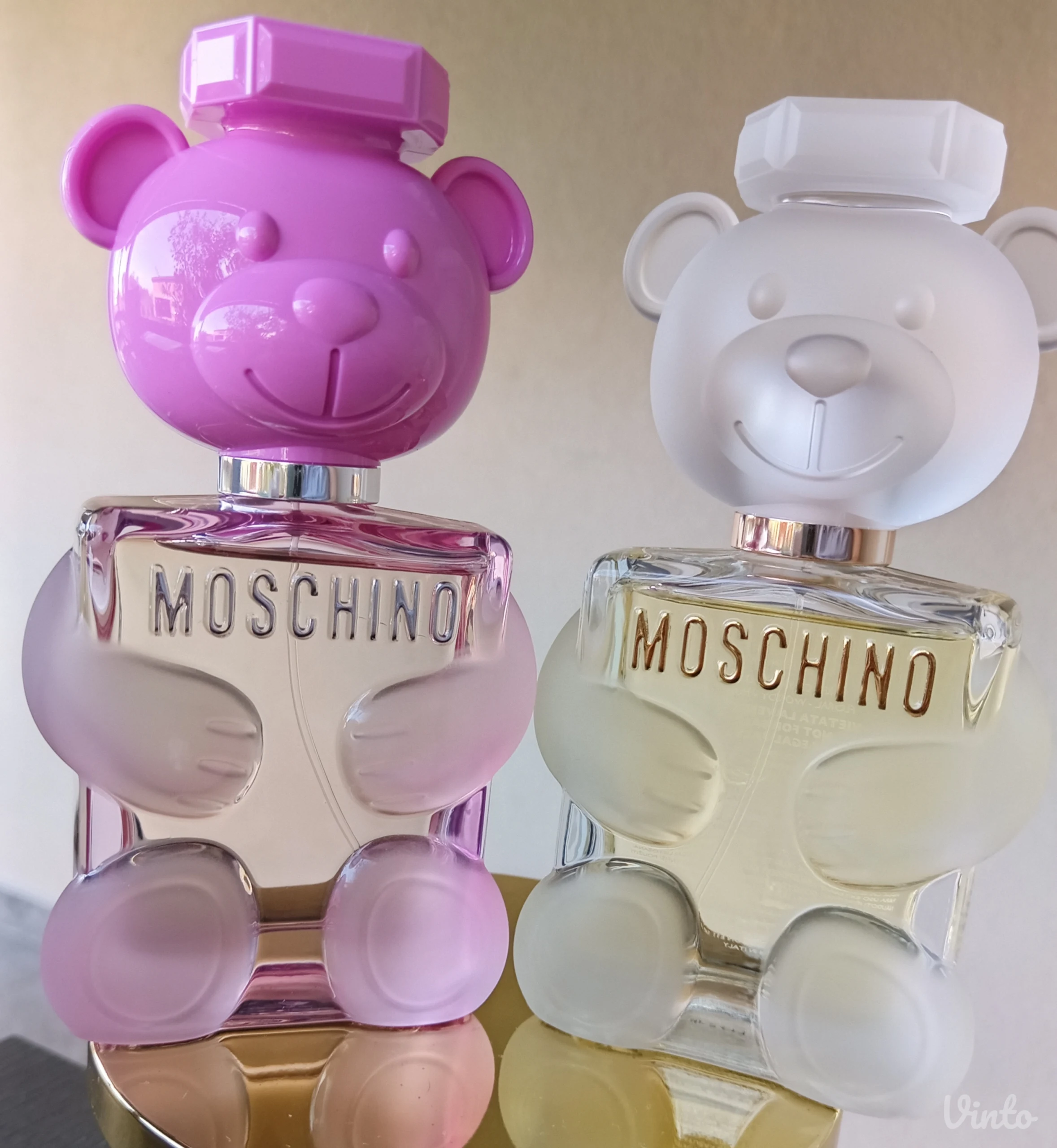 Moschino Toy 2 edt dekant 5ml/10ml