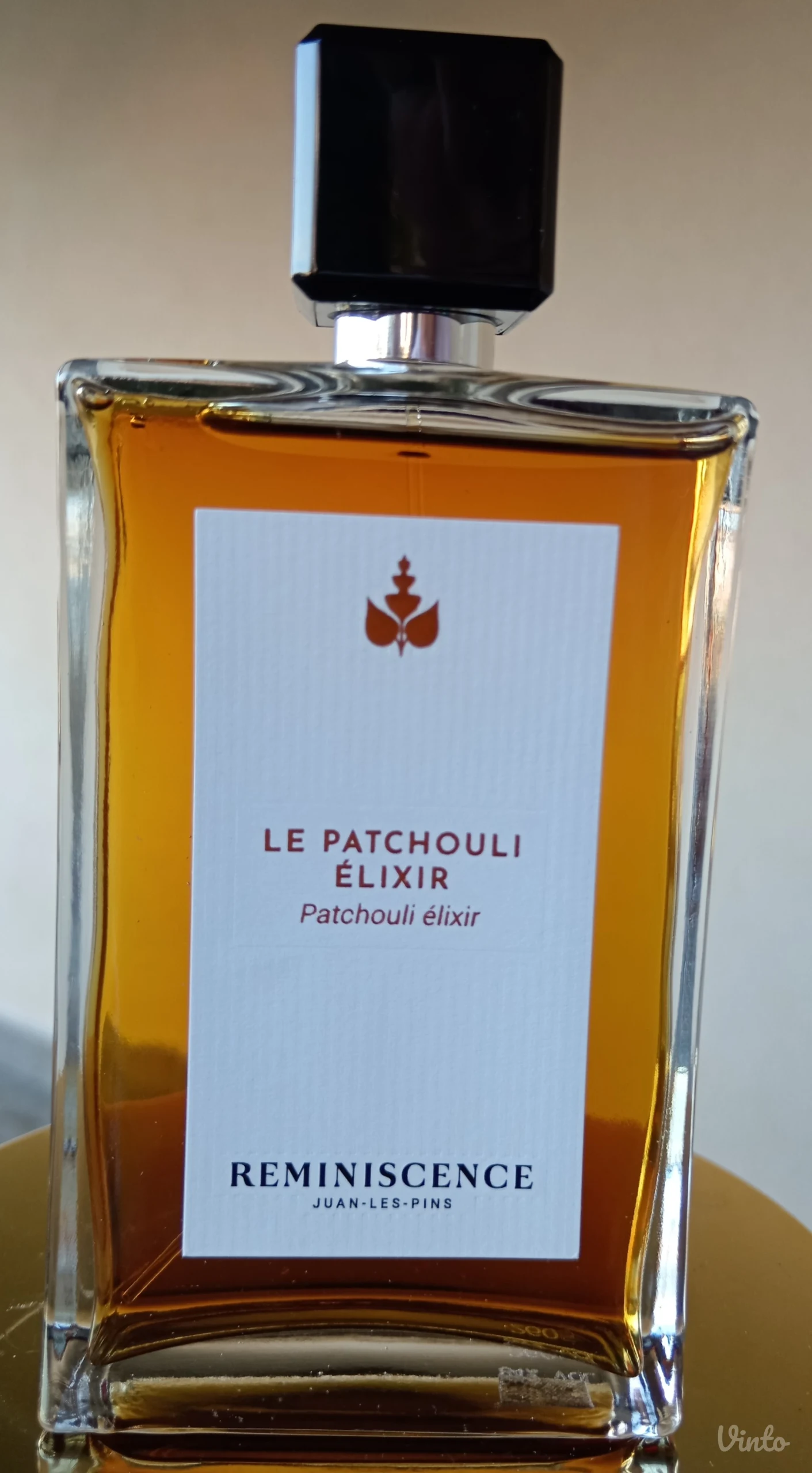 Reminiscence Le Patchouli Elixir Edp dekant 5ml/10ml