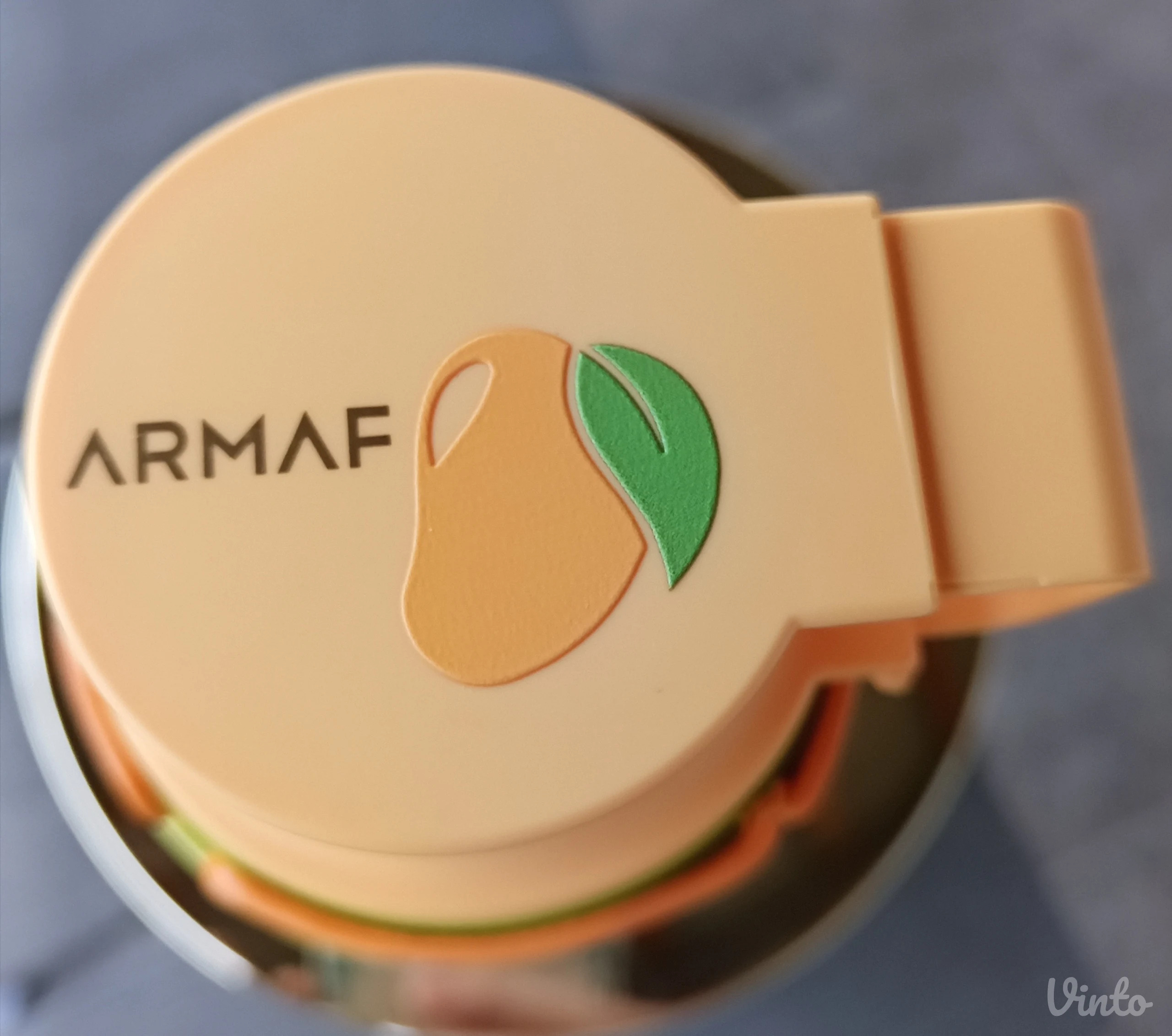 Armaf Odyssey Go mango edp dekant 5ml/10ml