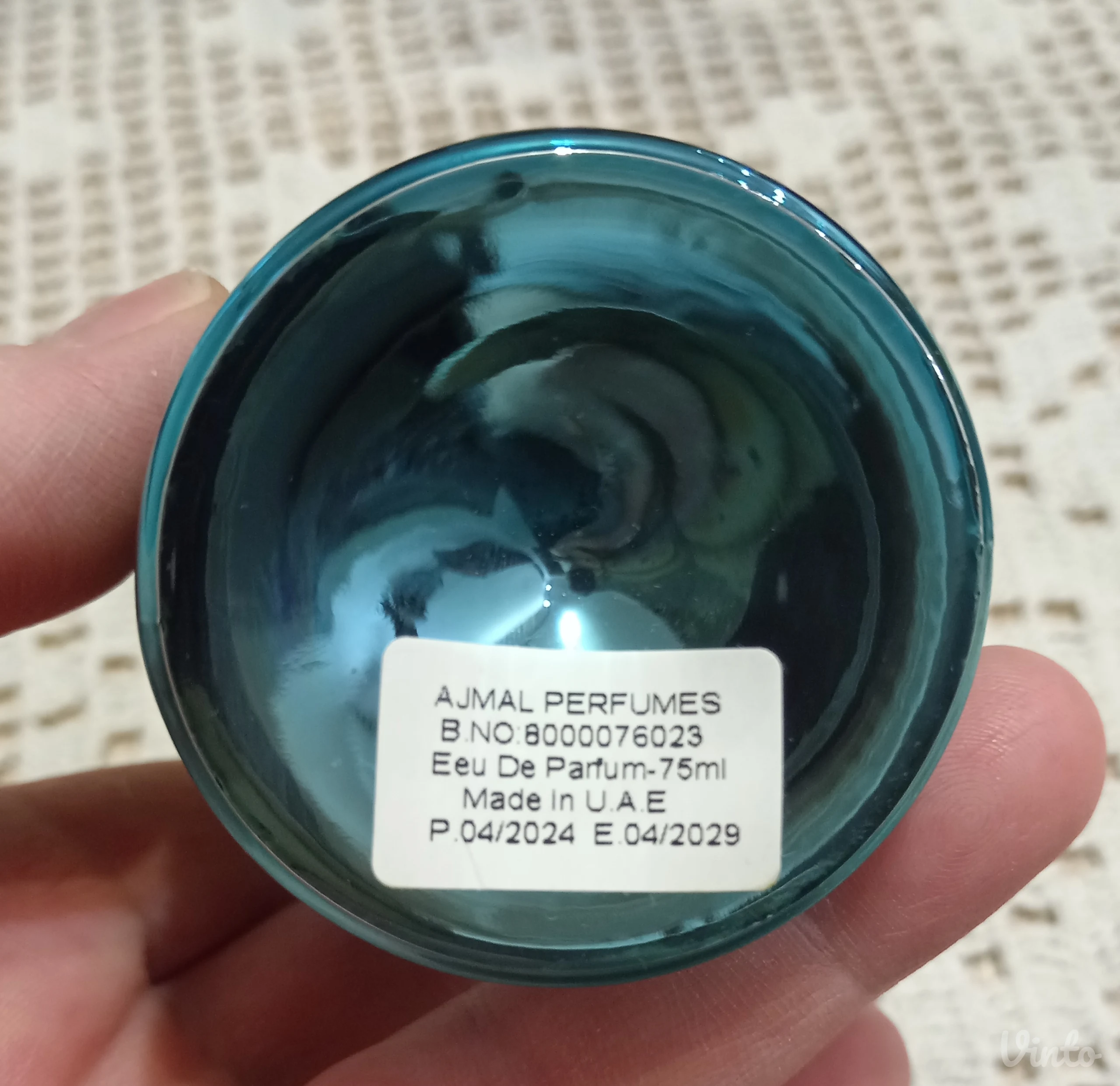 Ajmal Hawaiian Breeze Edp dekant 5ml/10ml