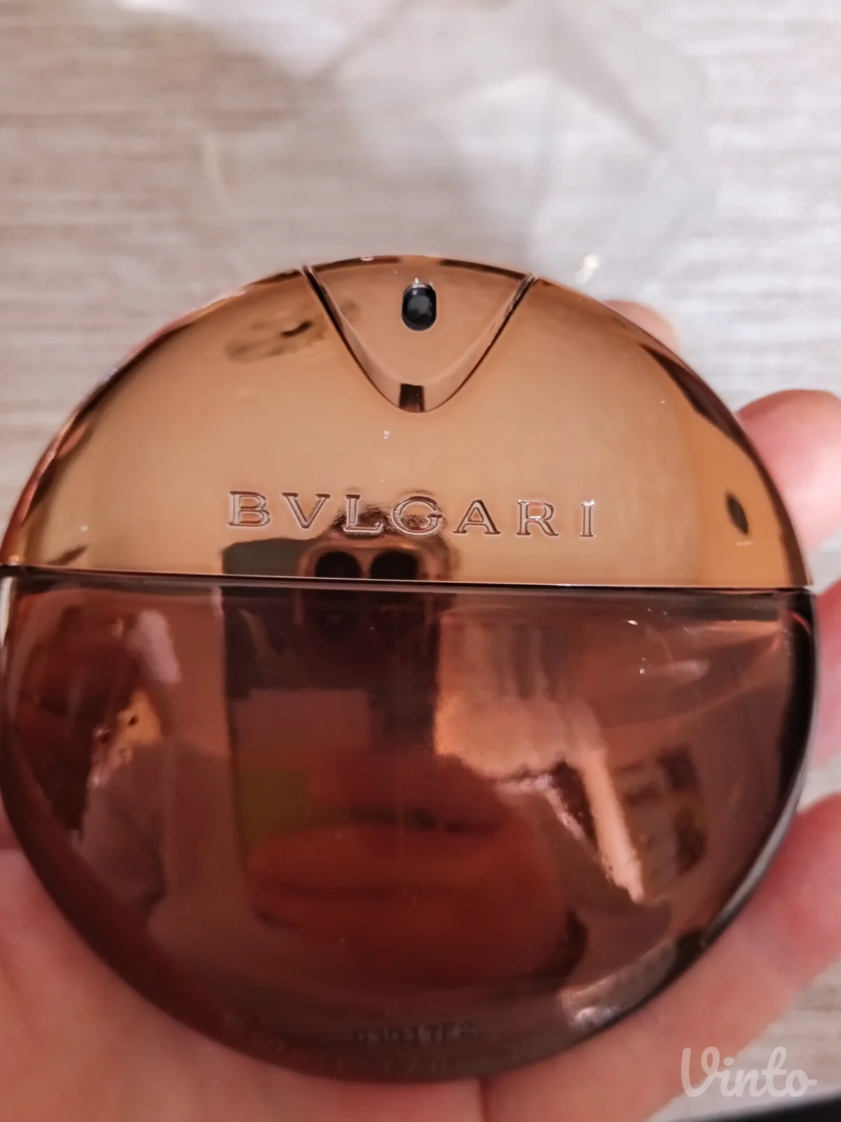 Bvlgari Aqva Amara edt dekant 5ml-10ml