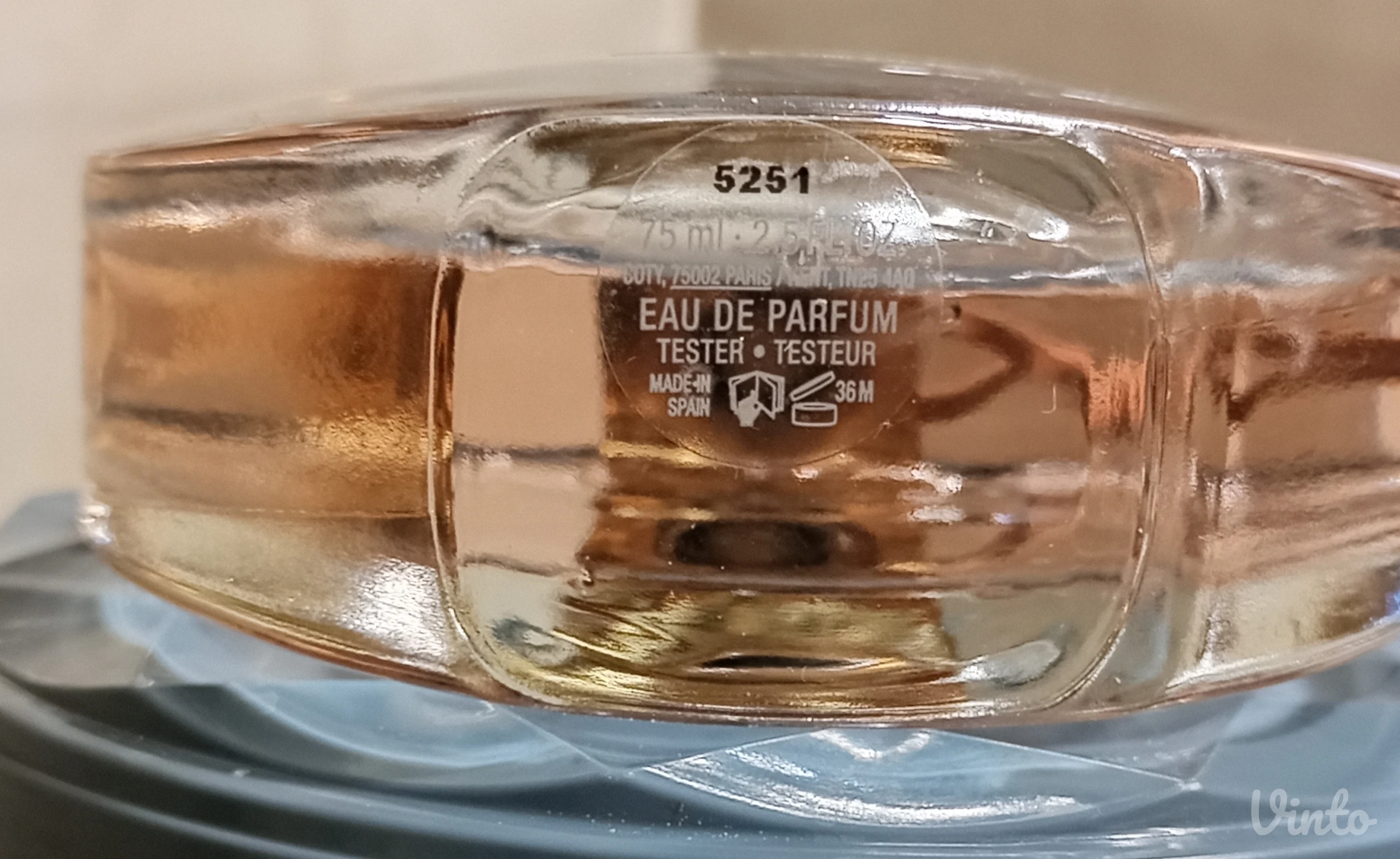 Chloe Nomade edp dekant 5ml/10ml