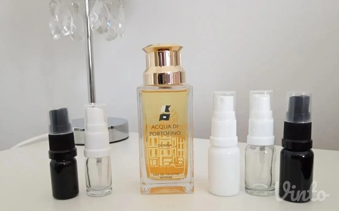 Acqua di Portofino Donna intense edt dekant 5ml/10ml