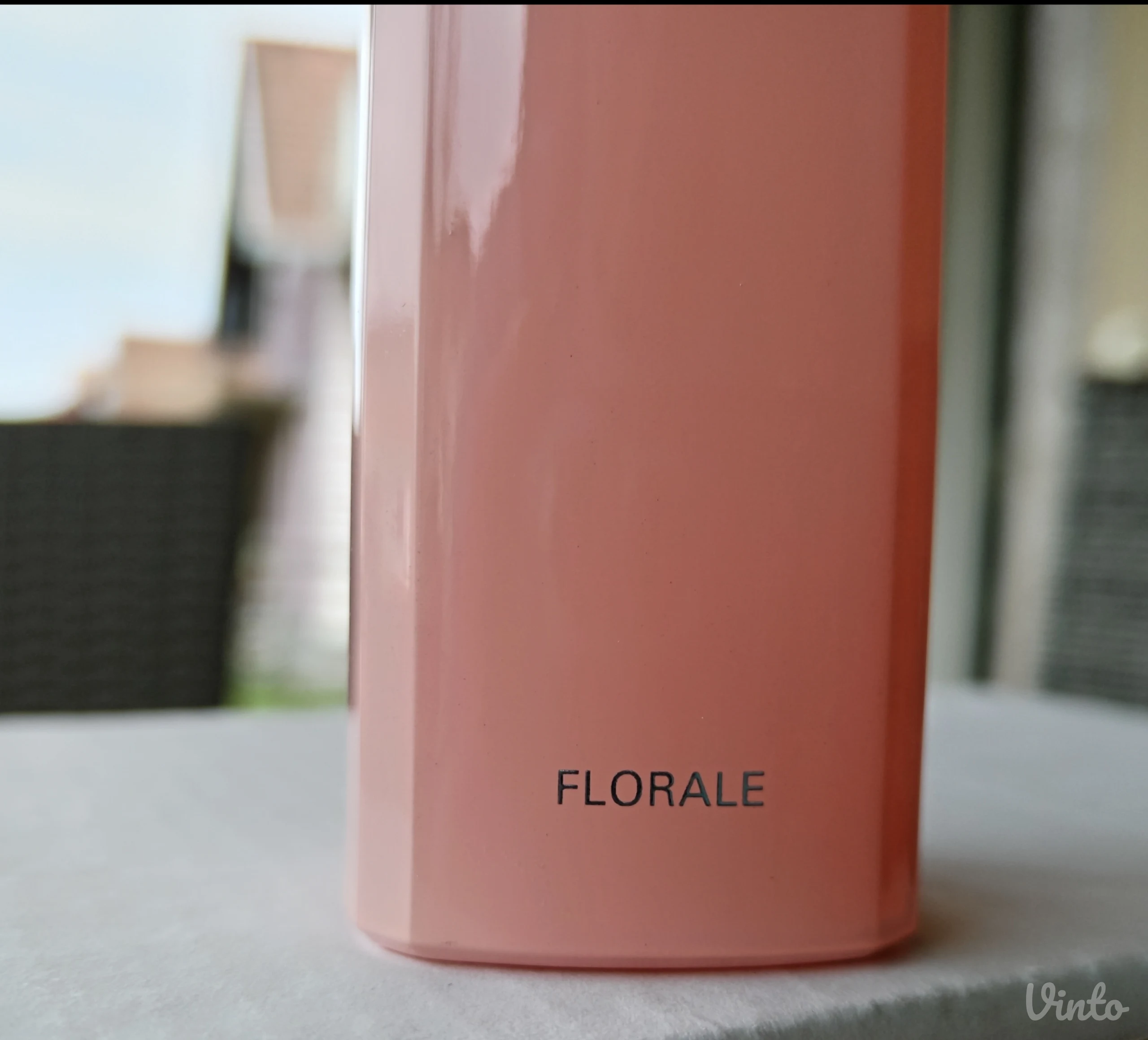 Hugo Boss Ma VIE pour femme Florale edp dekant 5ml-10ml