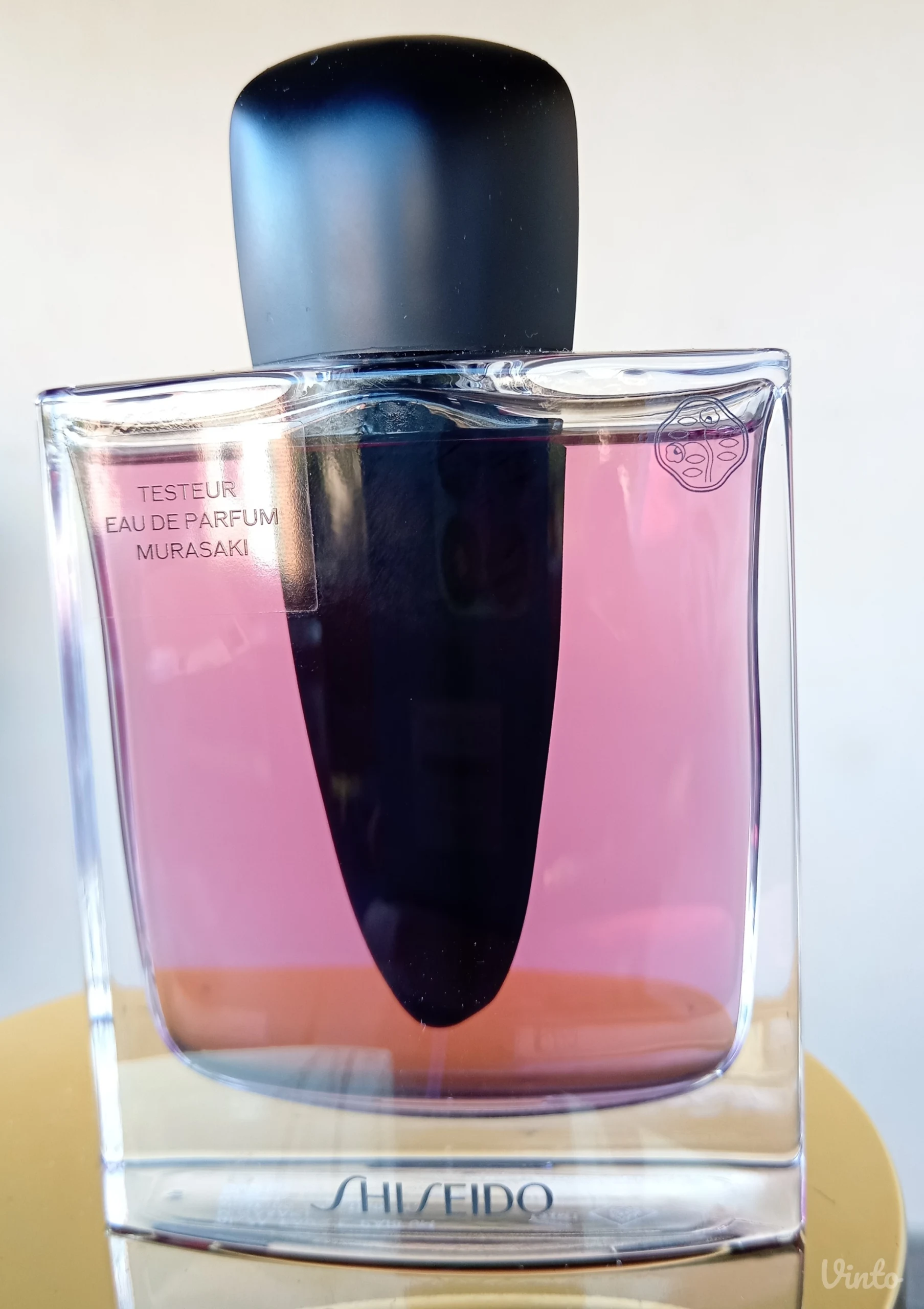 Shiseido Ginza Tokyo Murasaki edp dekant 5ml/10ml