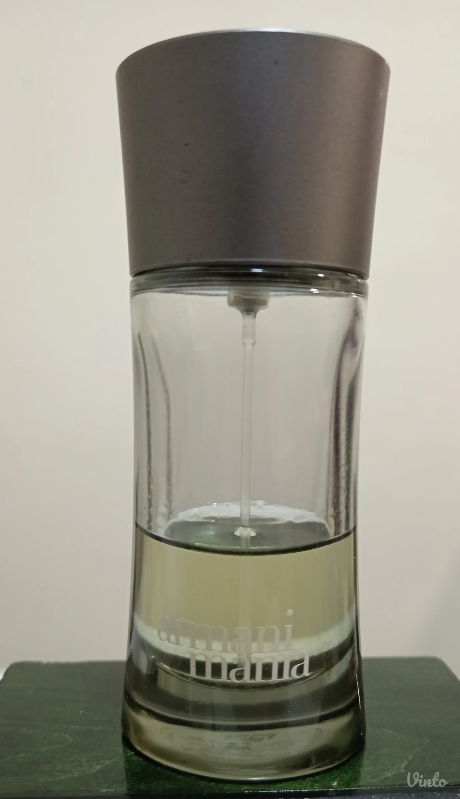 Giorgio Armani Mania edt dekant 5ml/10ml
