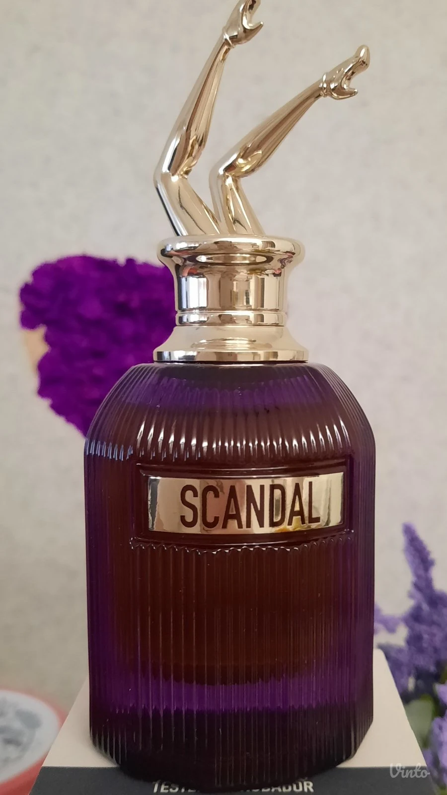 JPG Scandal intense edp dekant 5ml/10ml