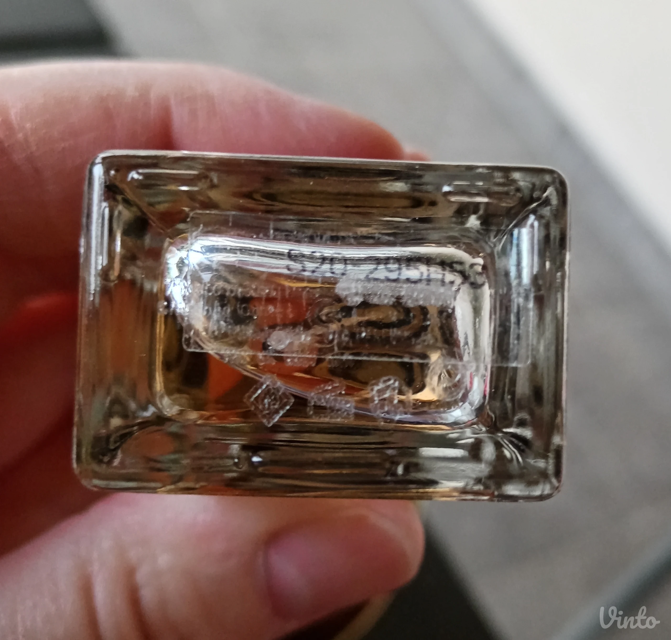 Histoires se parfums 1804 edp dekant 5ml/10ml
