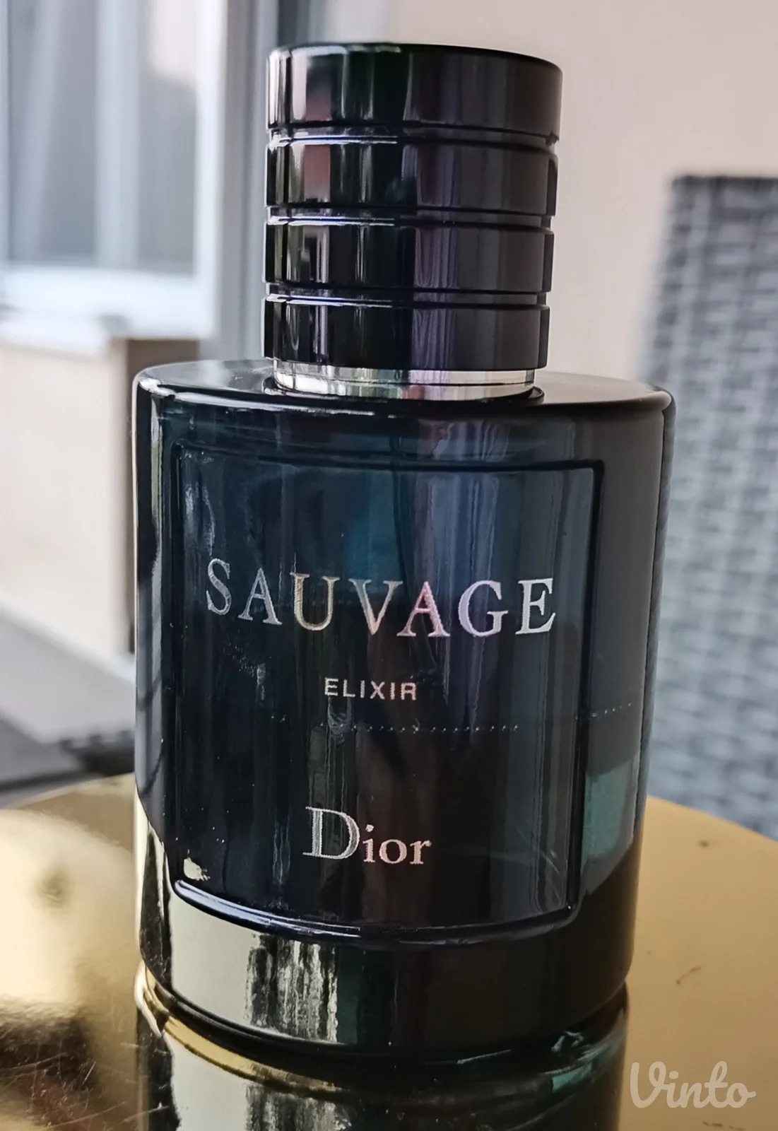 Christian Dior Sauvage Elixir Edp dekant 5ml/10ml