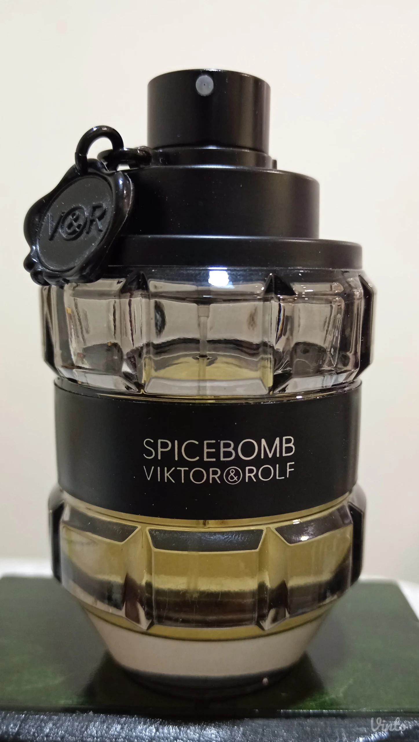 Victor & Rolf Spocebomb edt dekant 5ml/10ml