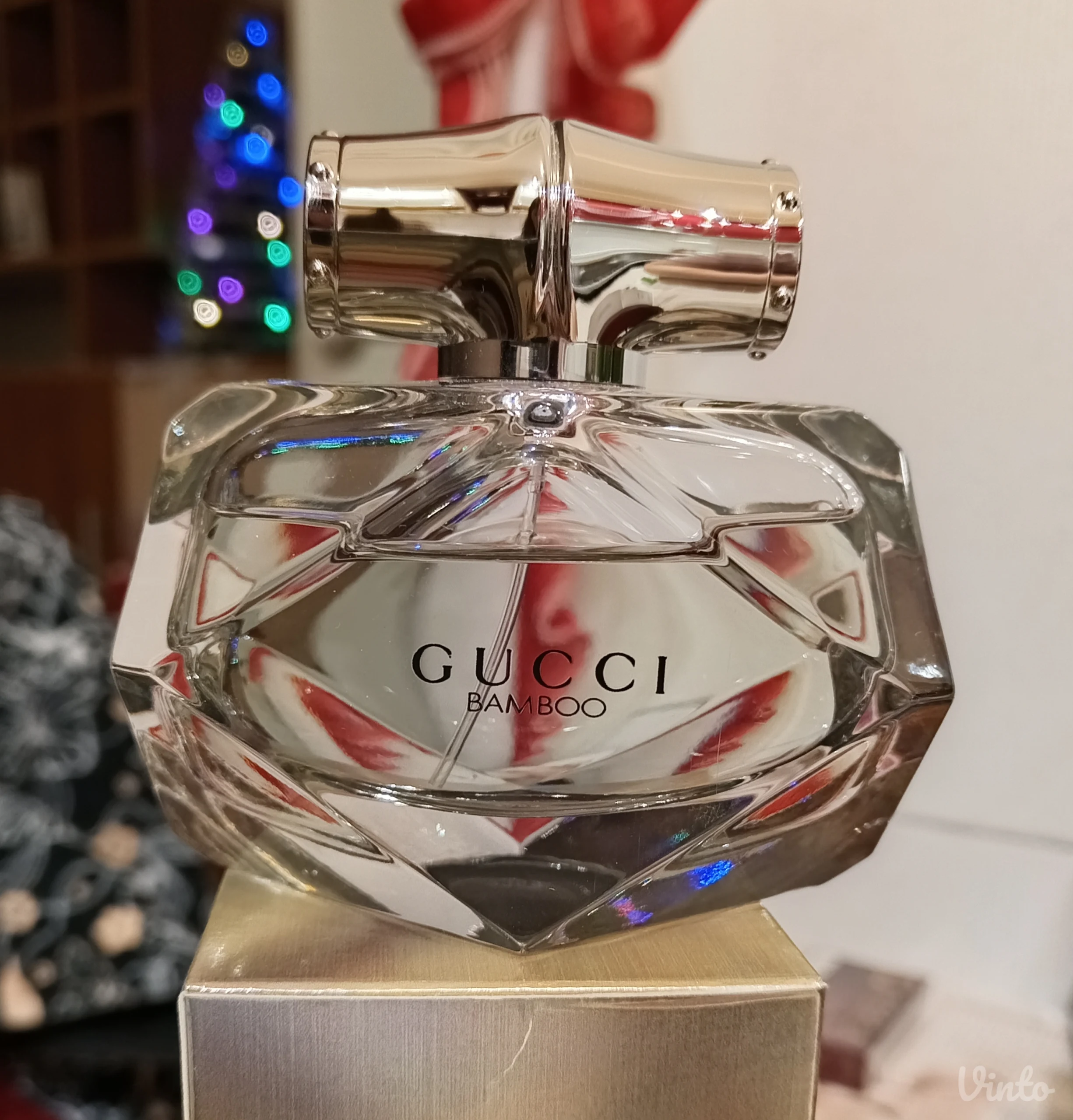 Gucci Bamboo edp dekant 5ml/10ml