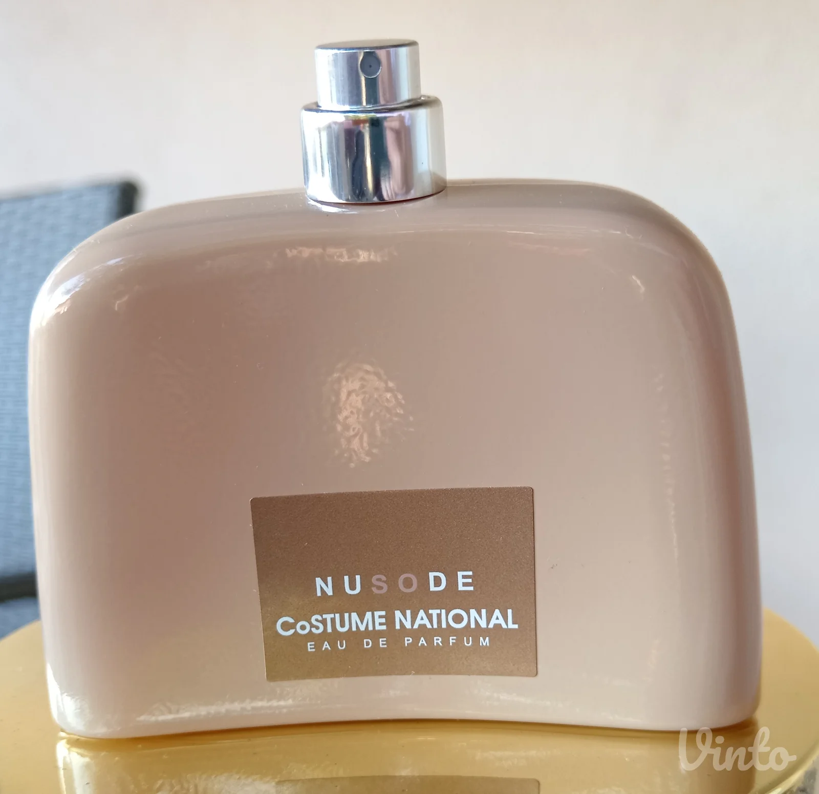 Costume National NU SO DE edp dekant 5ml-10ml
