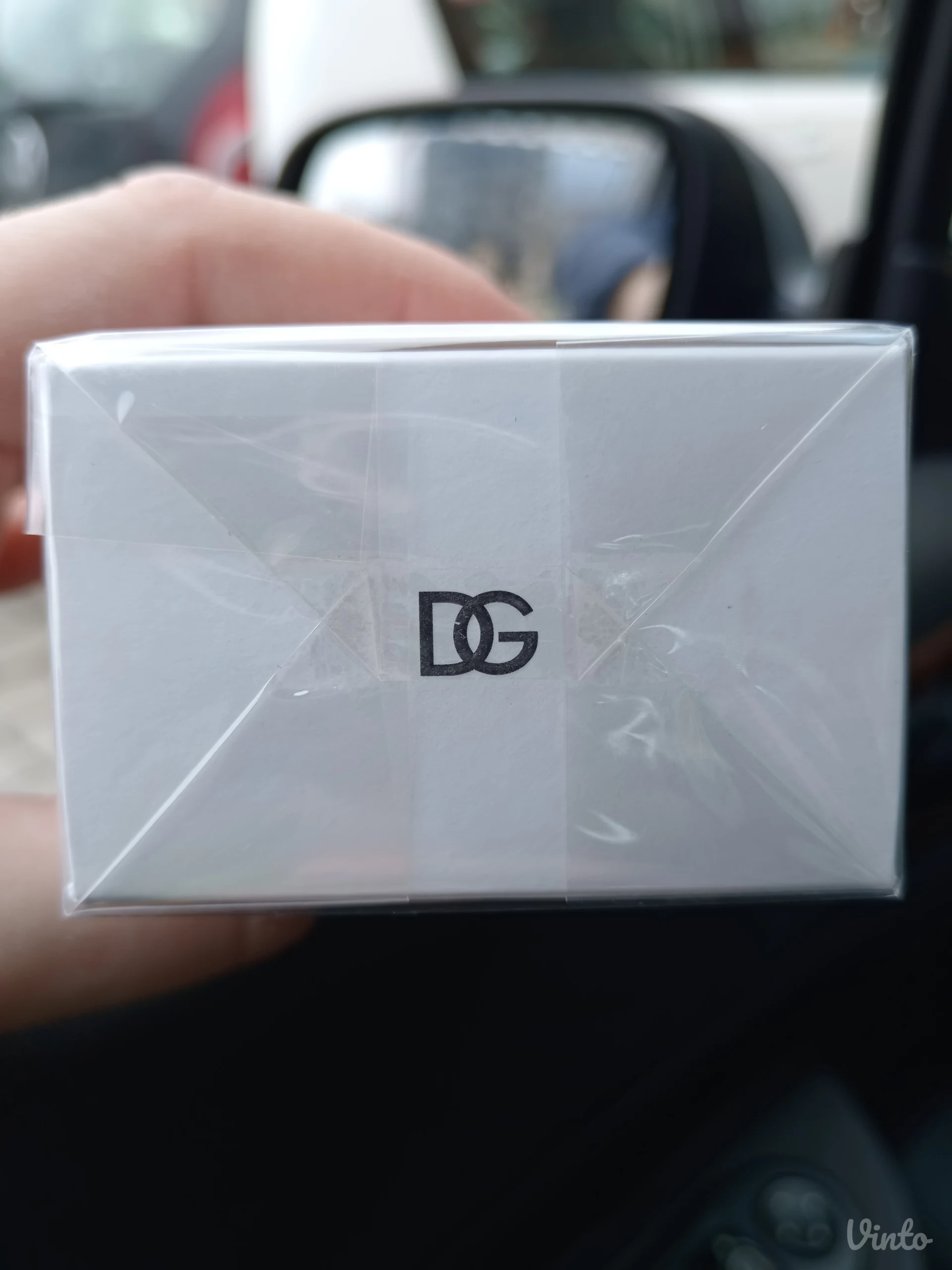 DG L'Imperatrice edt dekant 5ml/10ml