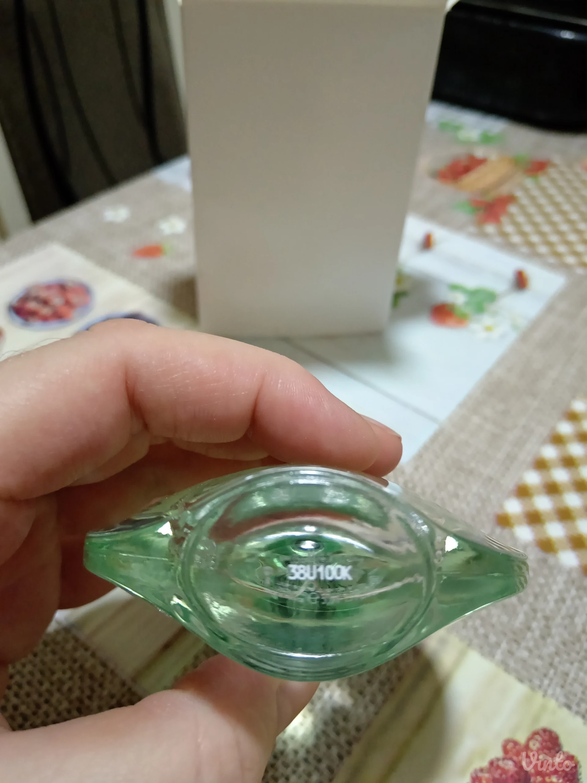Giorgio Armani Acqua di gioia edp dekant 5ml/10ml