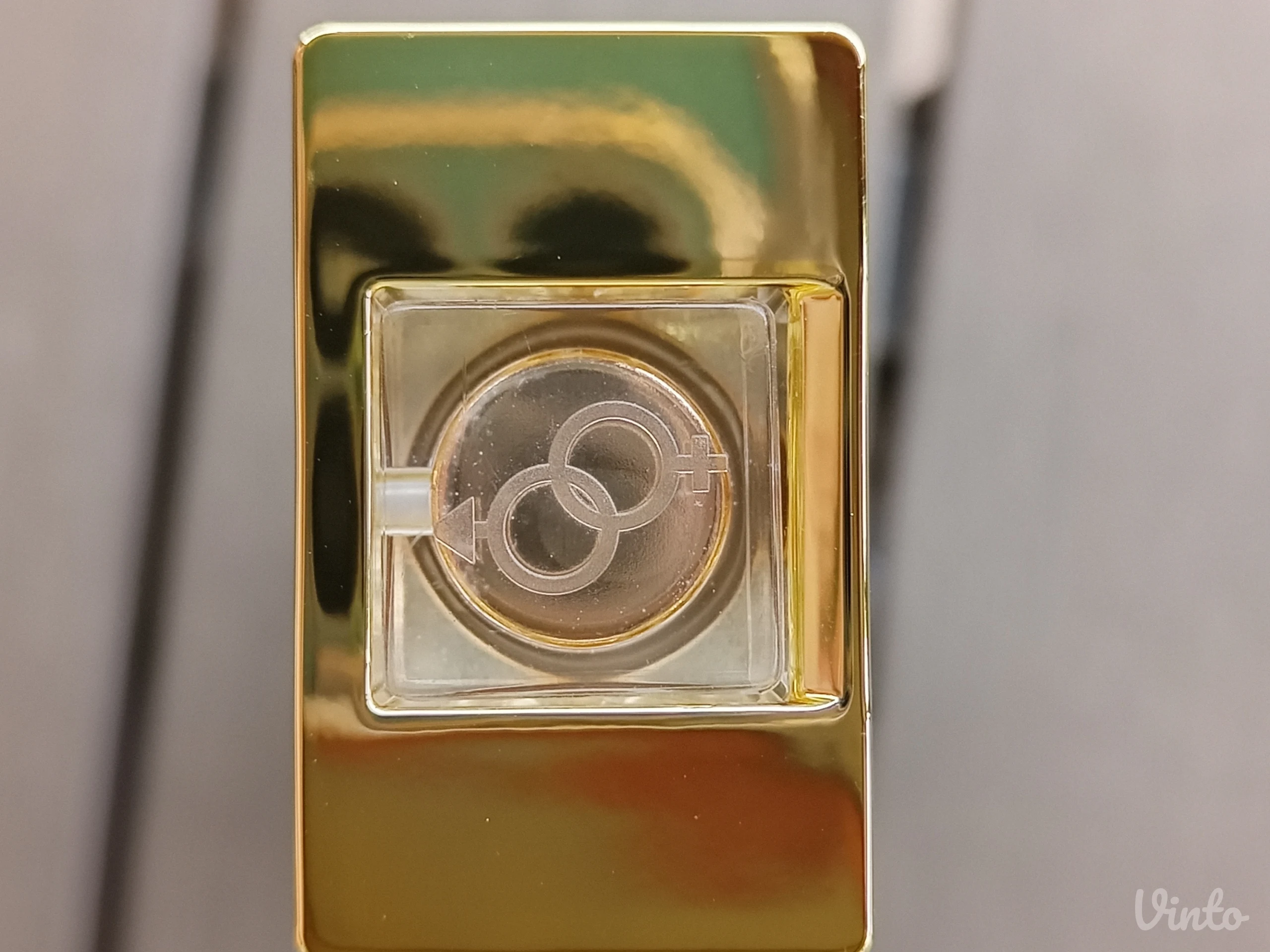 Alyssa Ashley Amber Musk Edp dekant 5ml!10ml