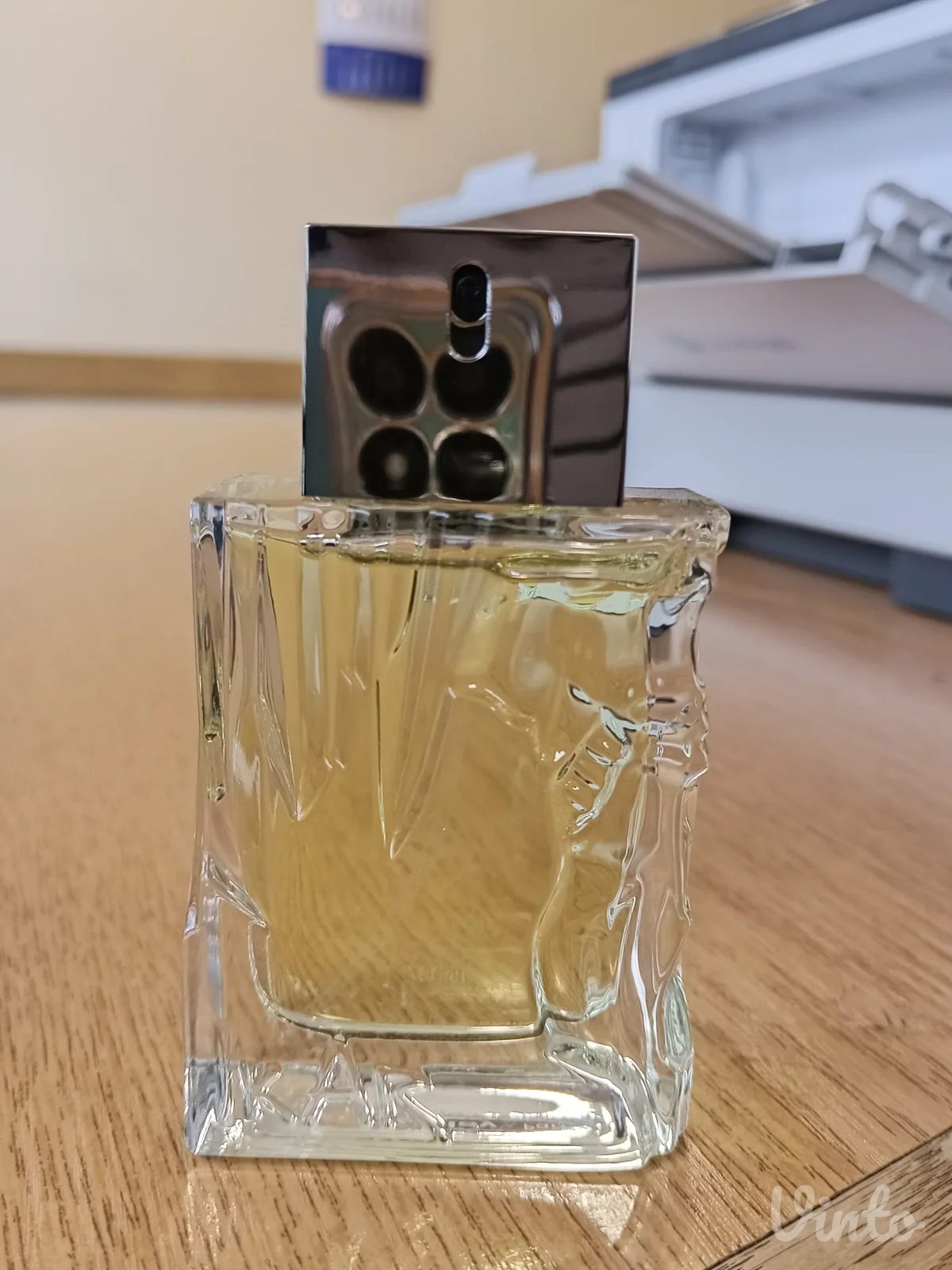 Sisley D'ikar edp dekant 5ml/10ml